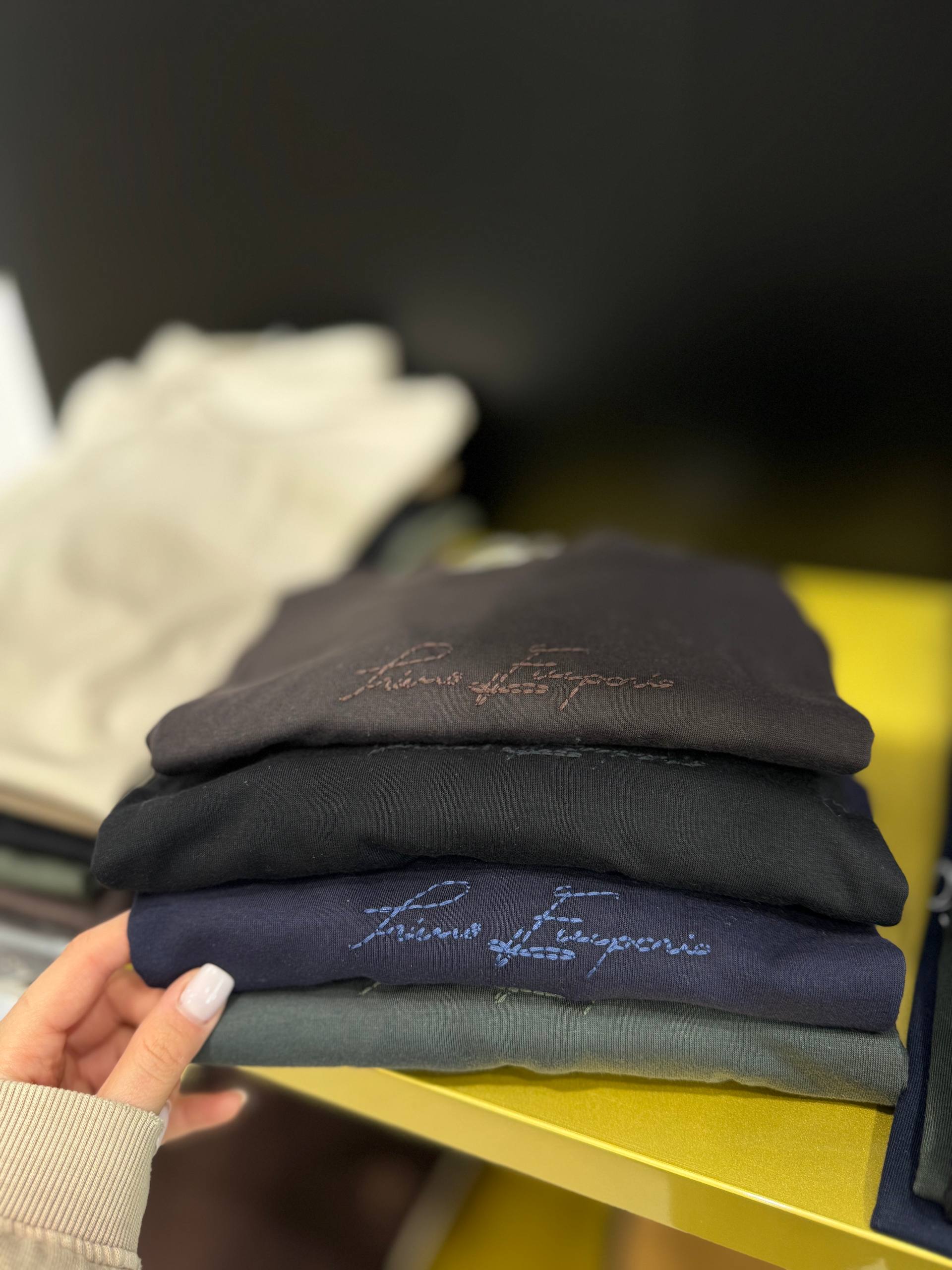 Фото Primo Emporio