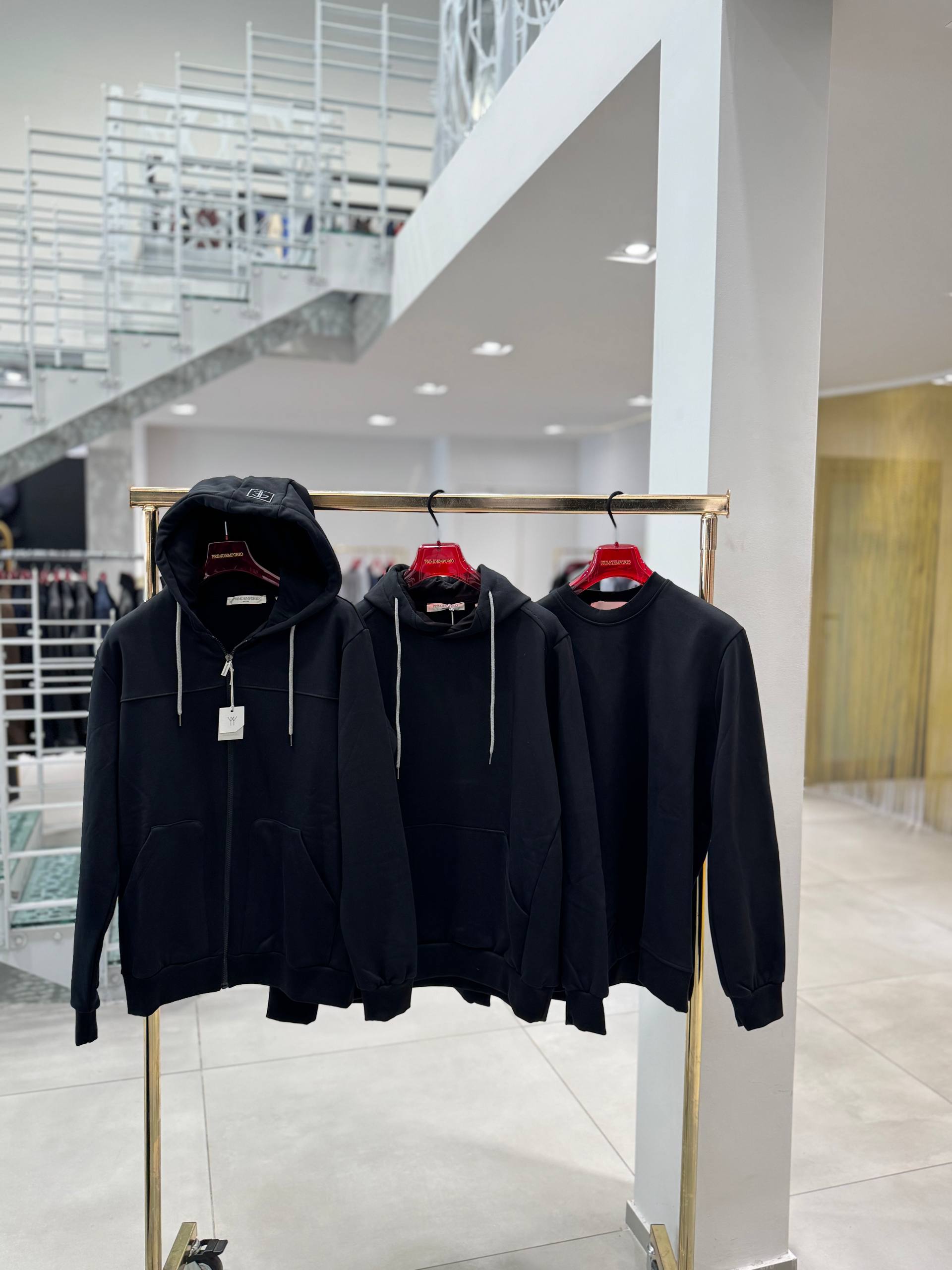 Фото Primo Emporio