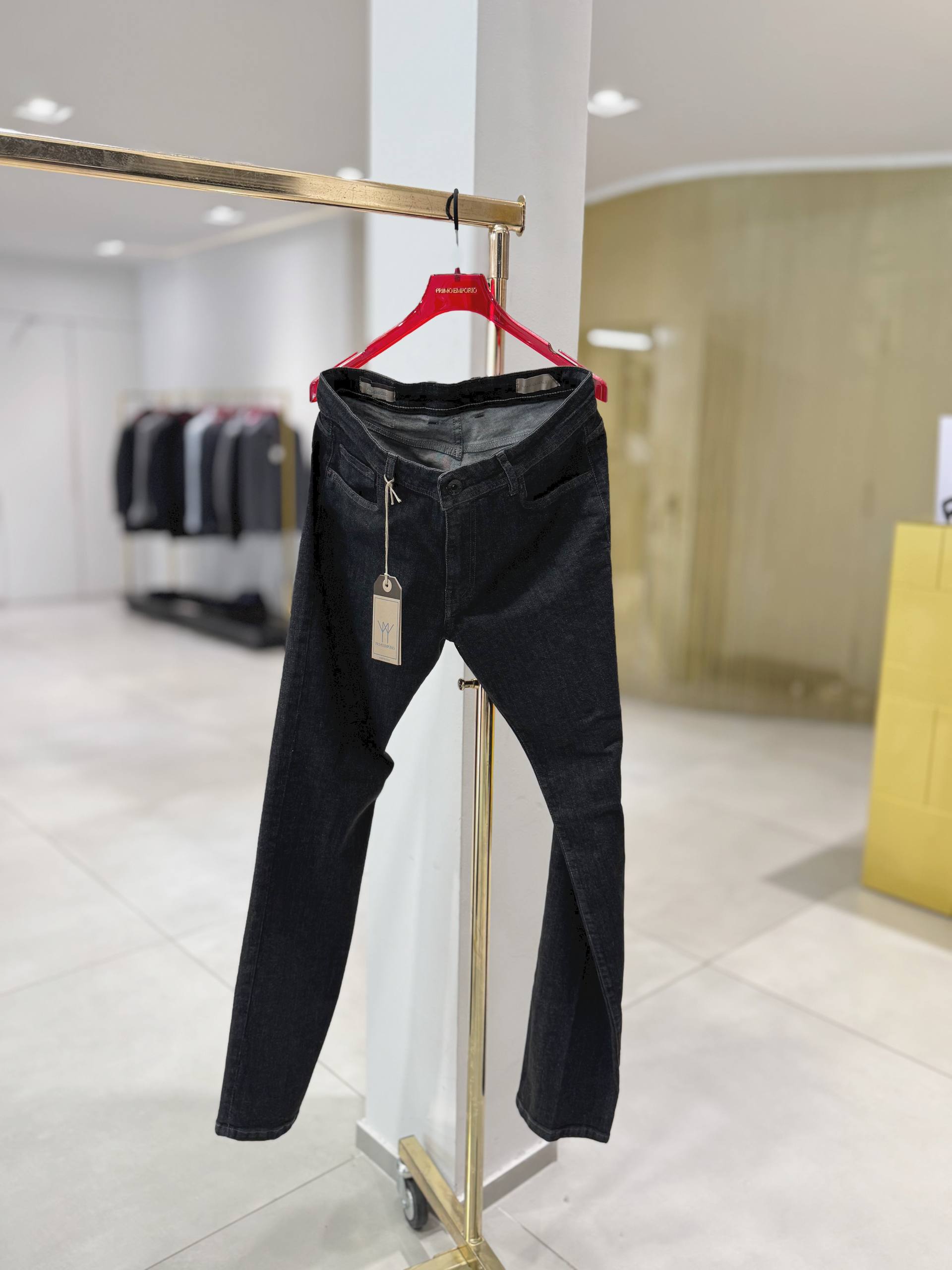 Фото Primo Emporio