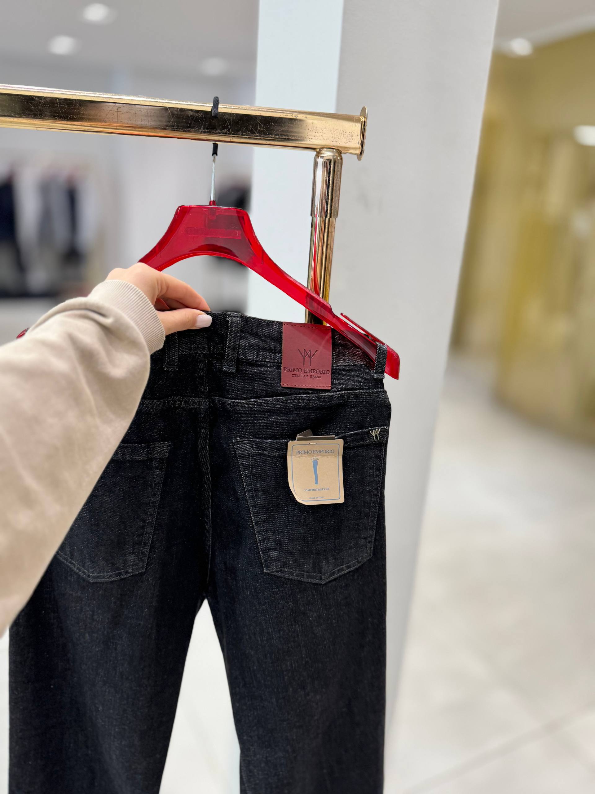 Фото Primo Emporio