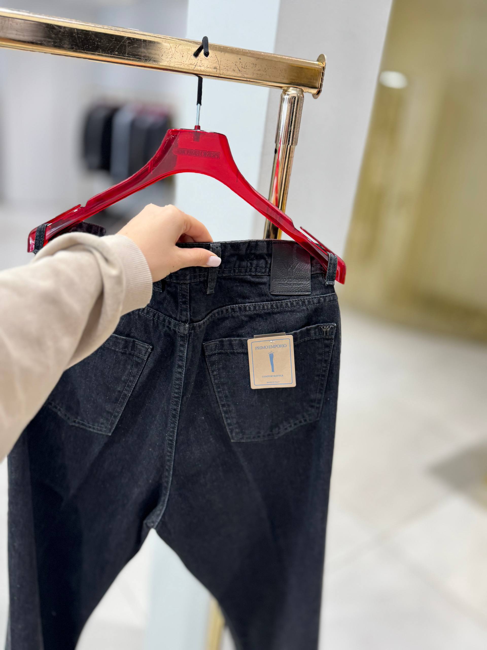 Фото Primo Emporio