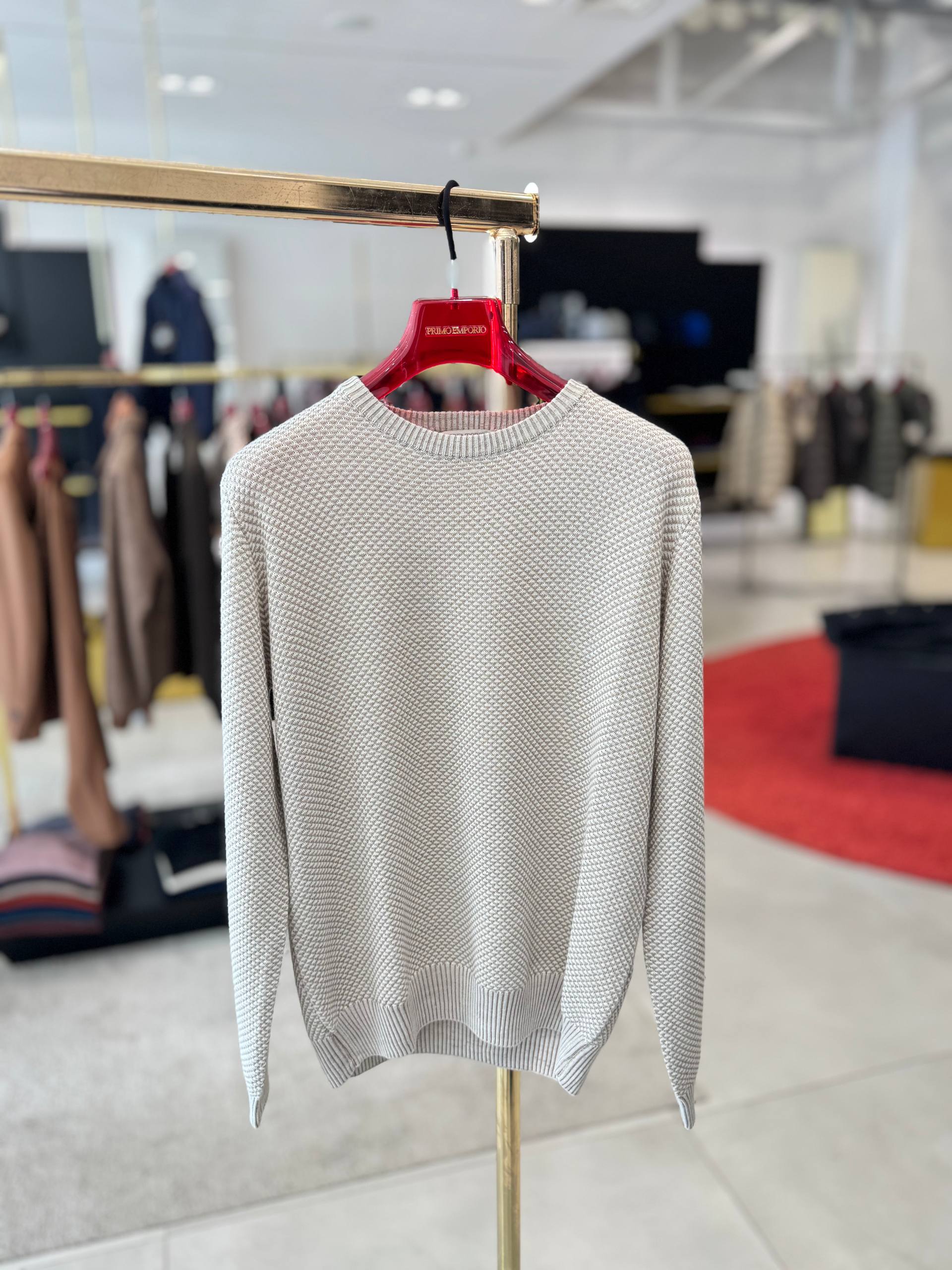 Фото Primo Emporio