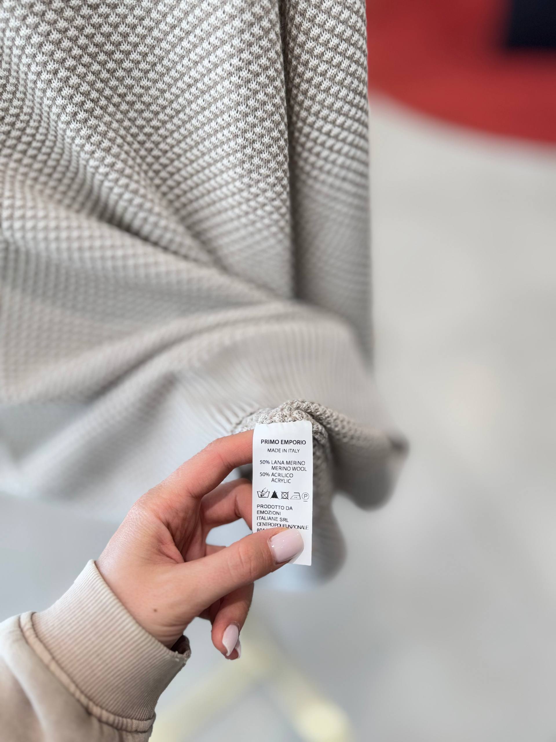 Фото Primo Emporio