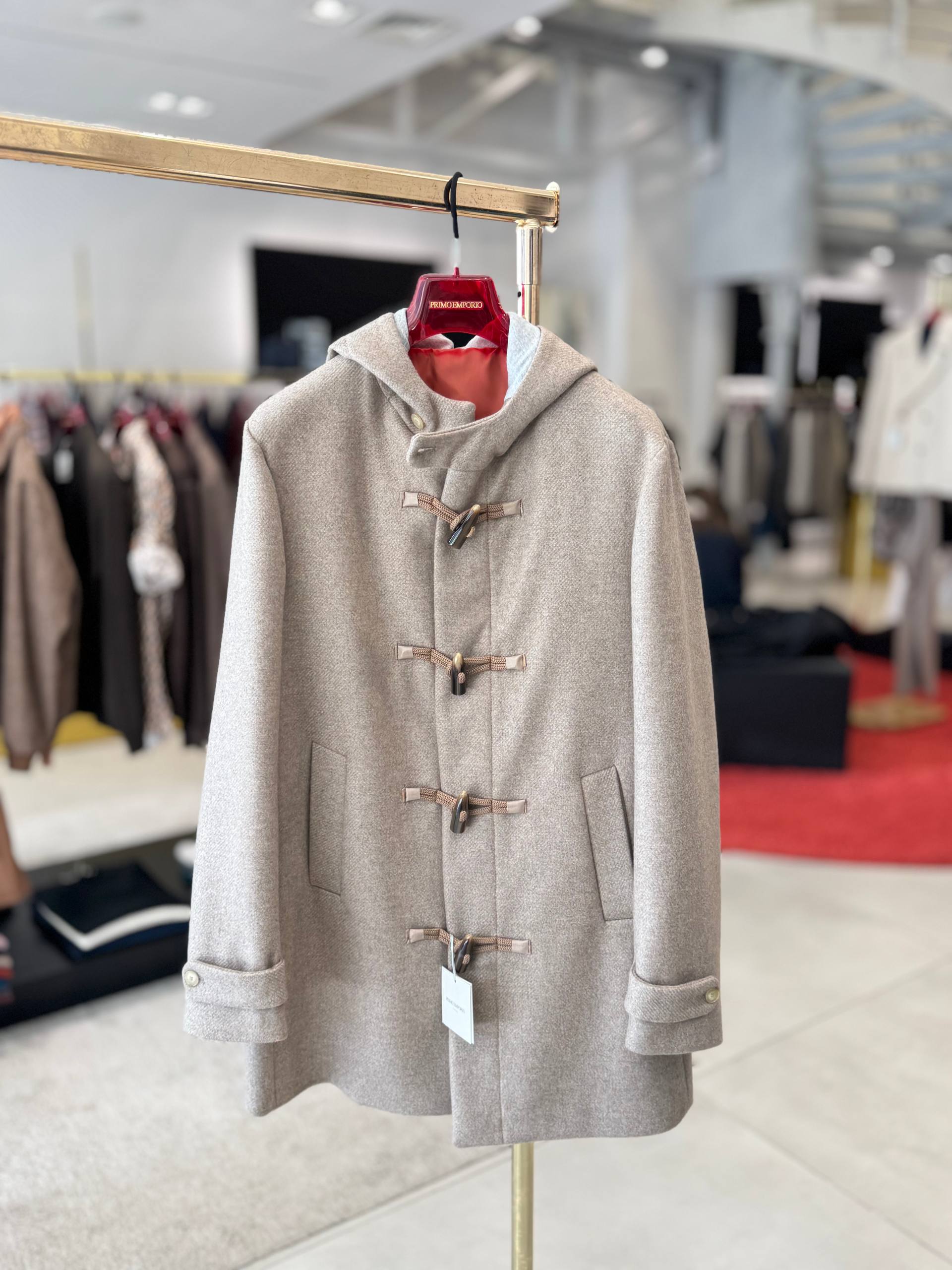 Фото Primo Emporio