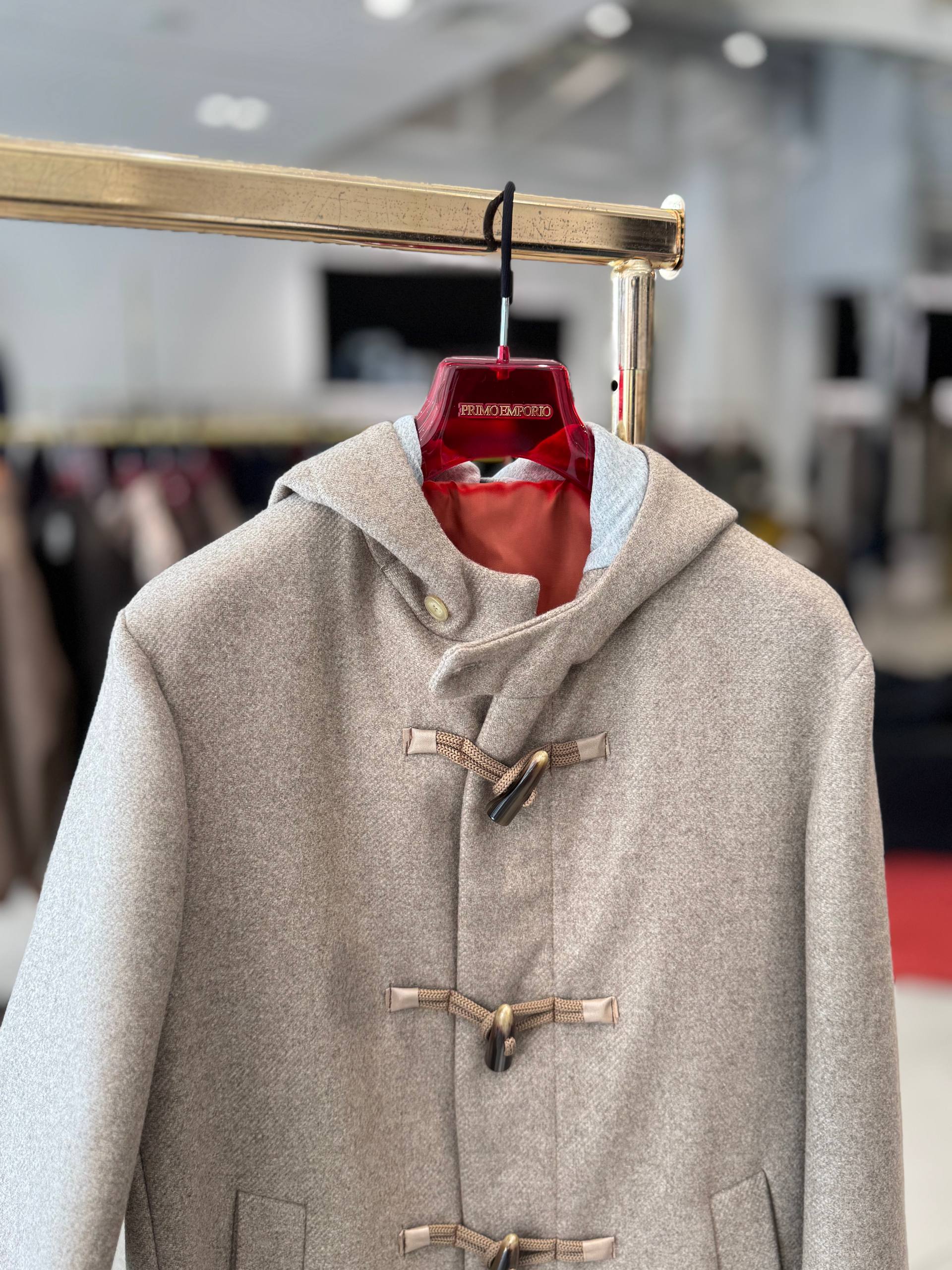 Фото Primo Emporio