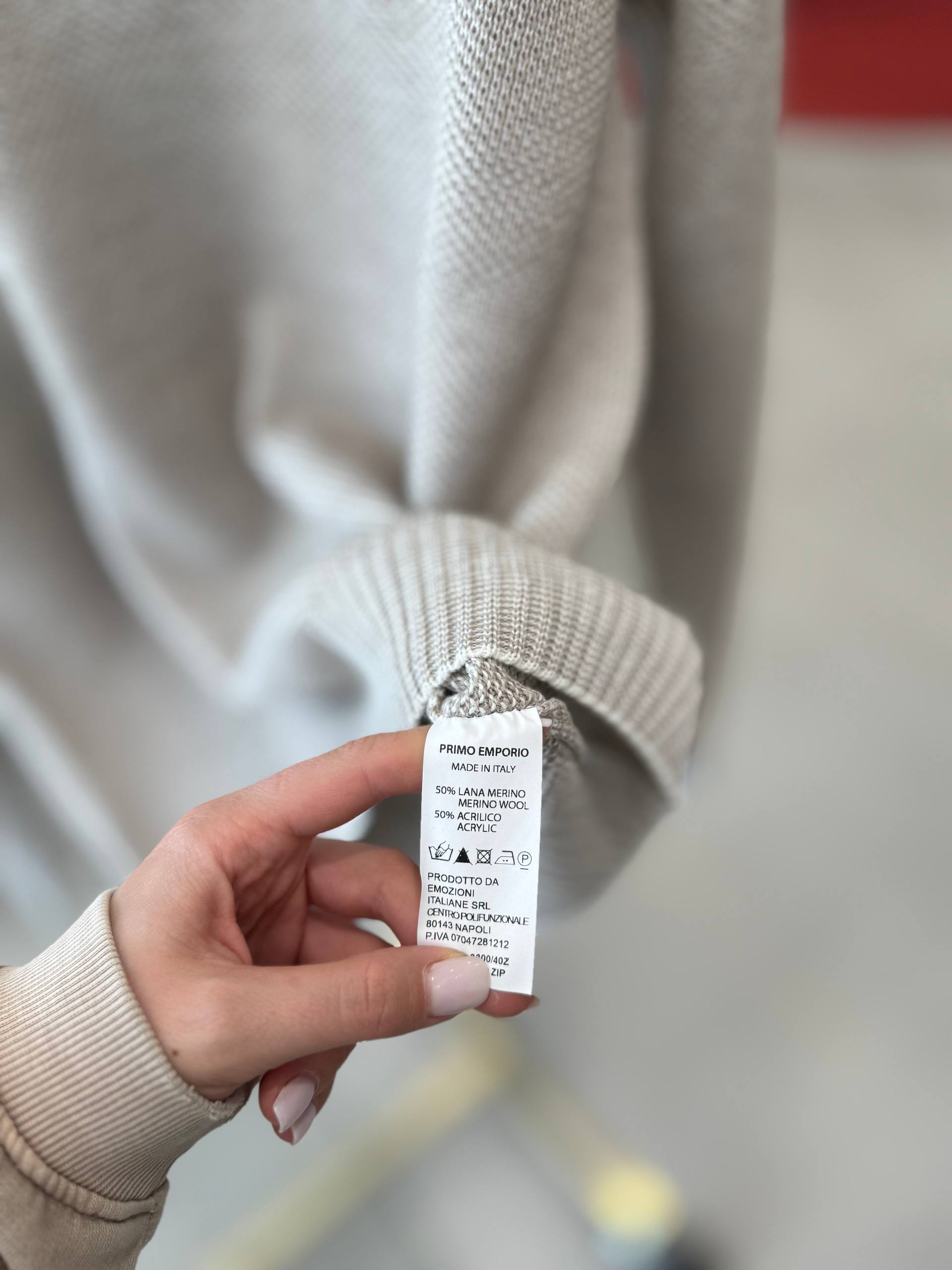 Фото Primo Emporio