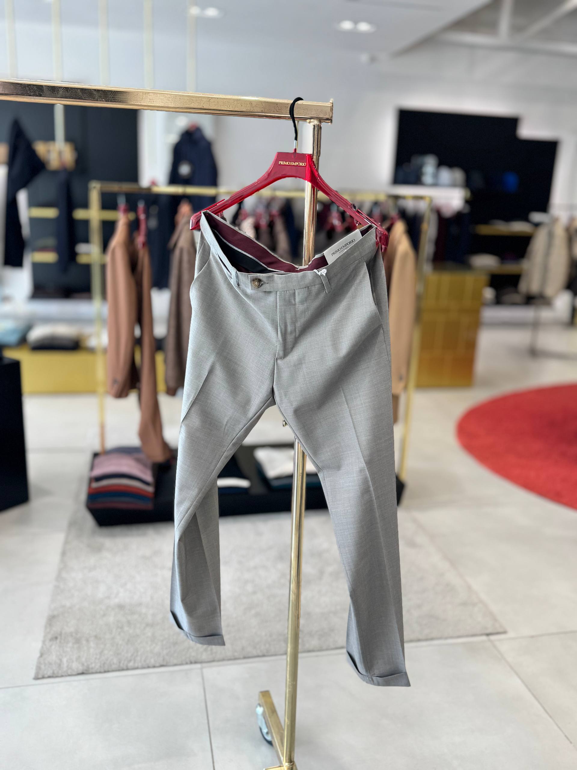 Фото Primo Emporio