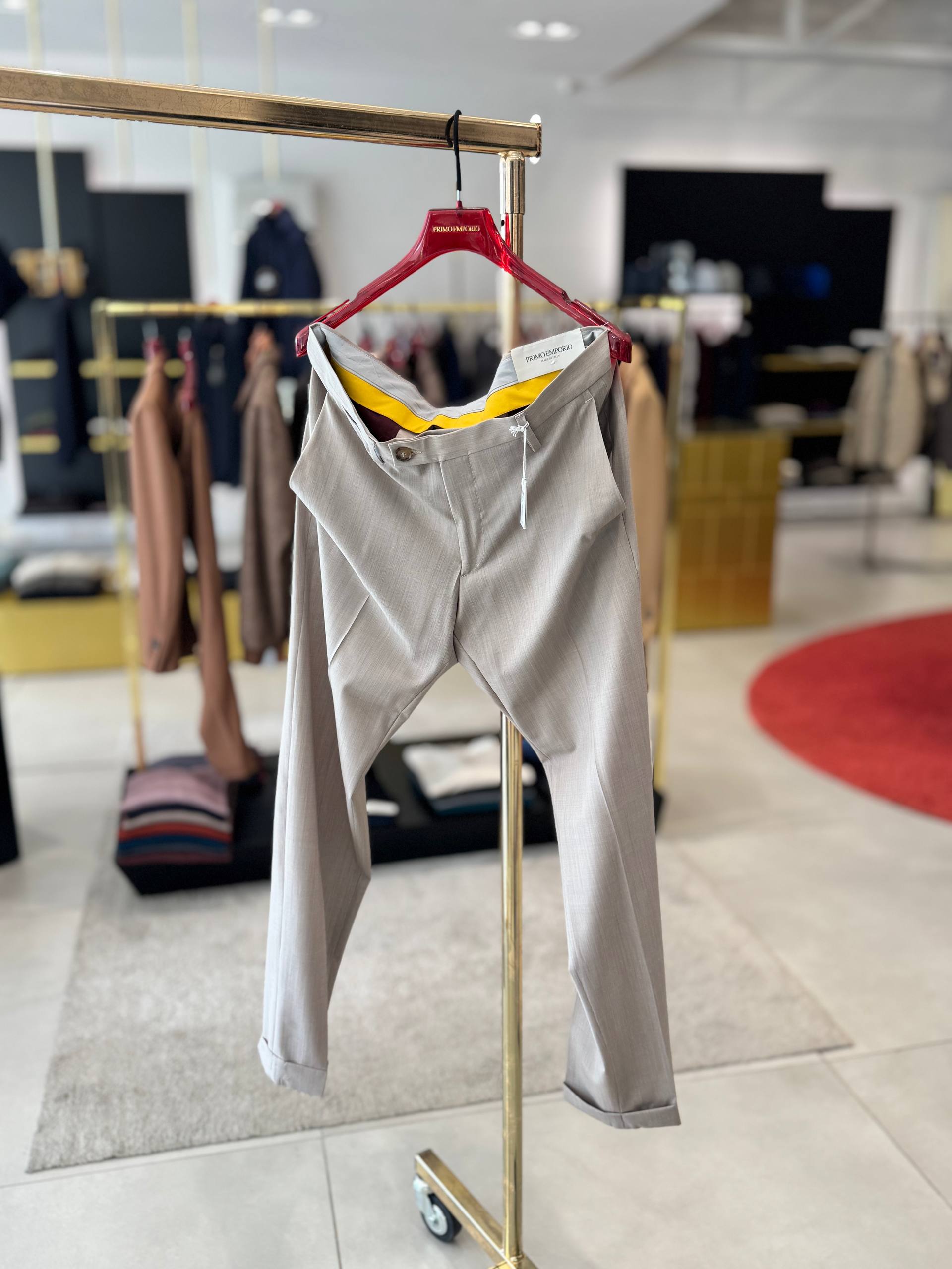 Фото Primo Emporio