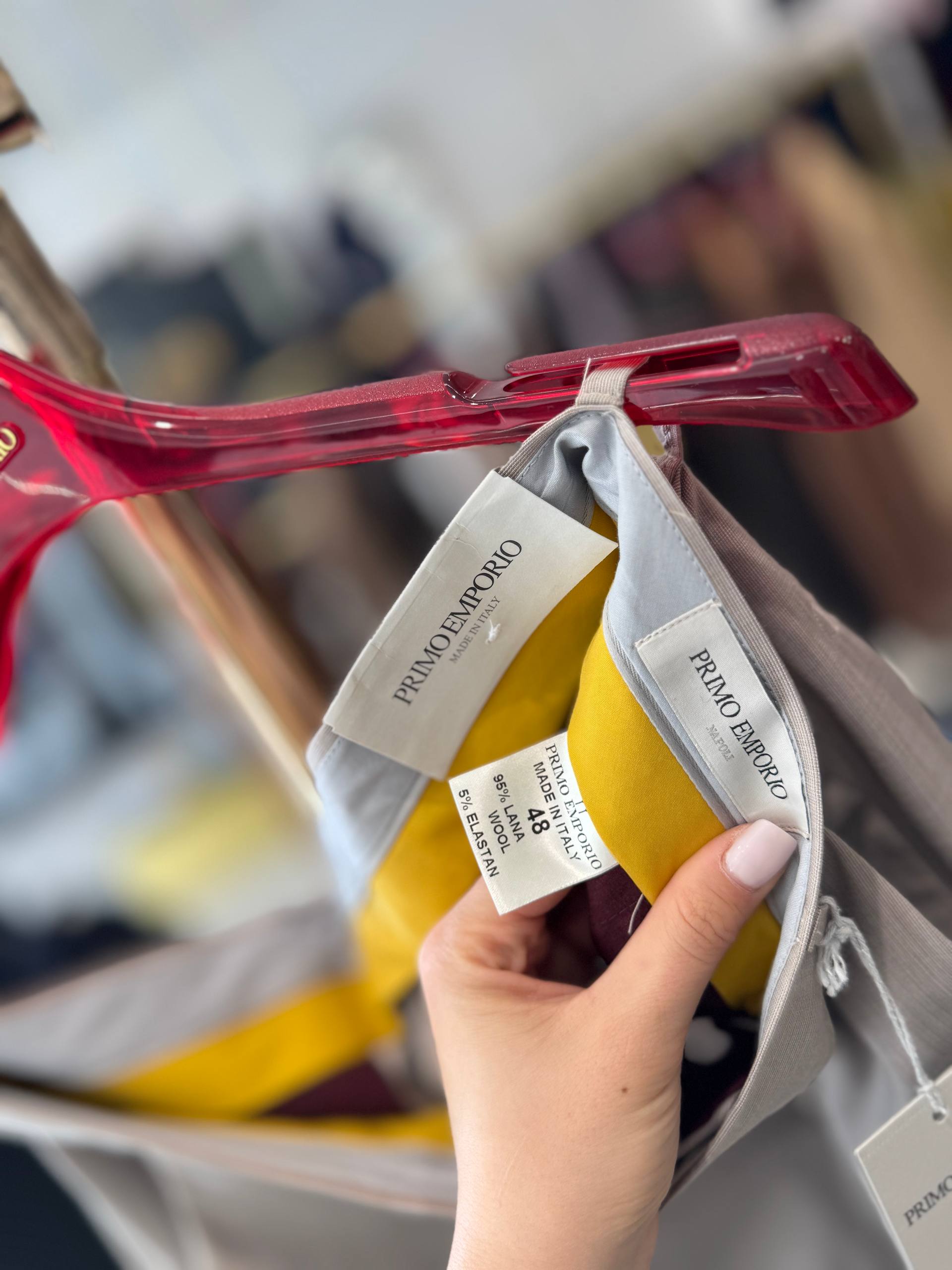 Фото Primo Emporio