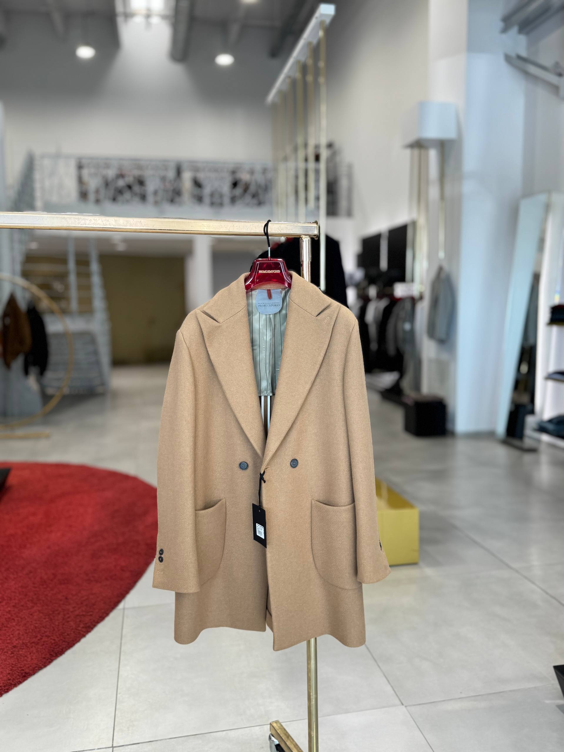 Фото Primo Emporio