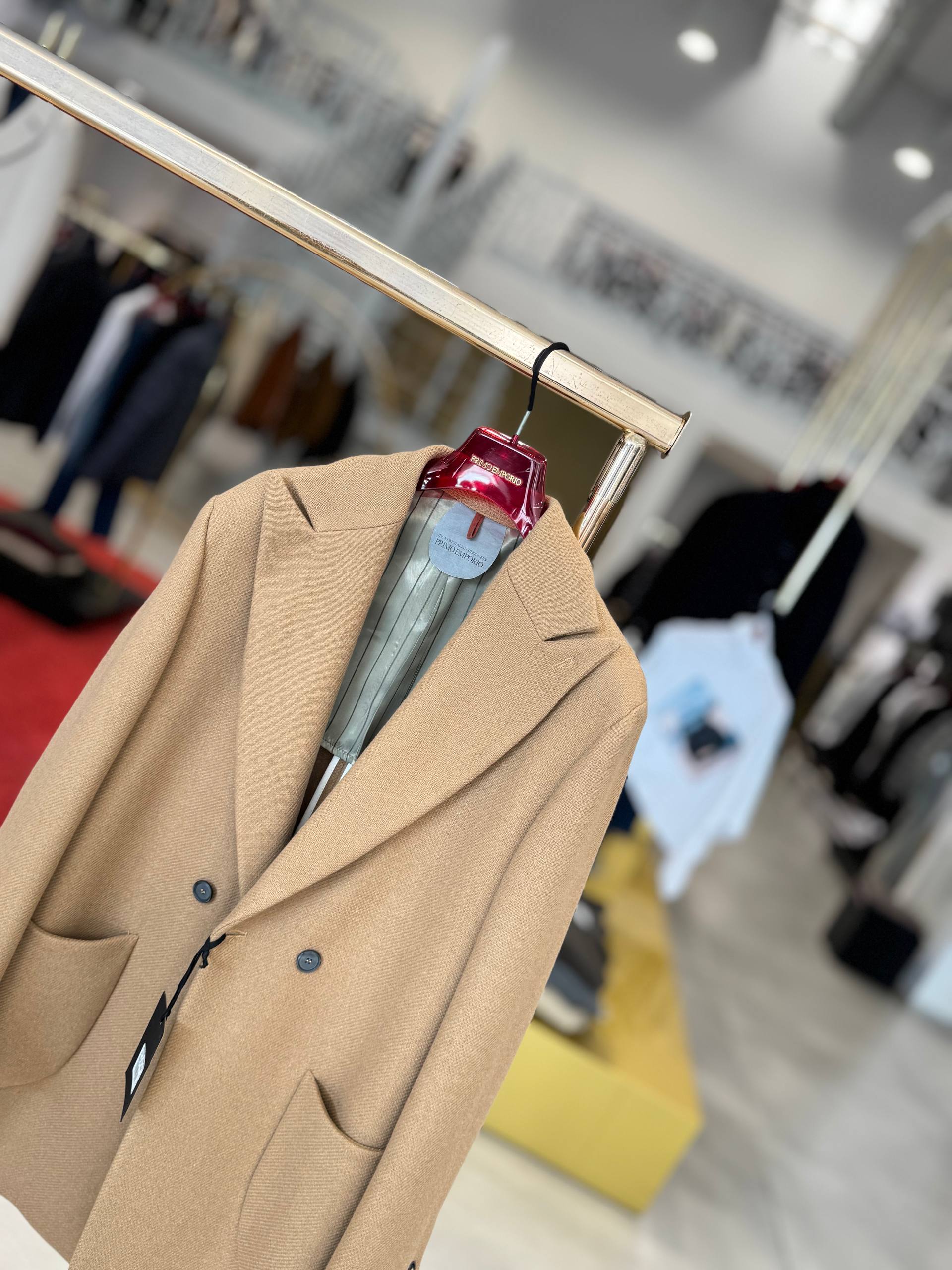 Фото Primo Emporio