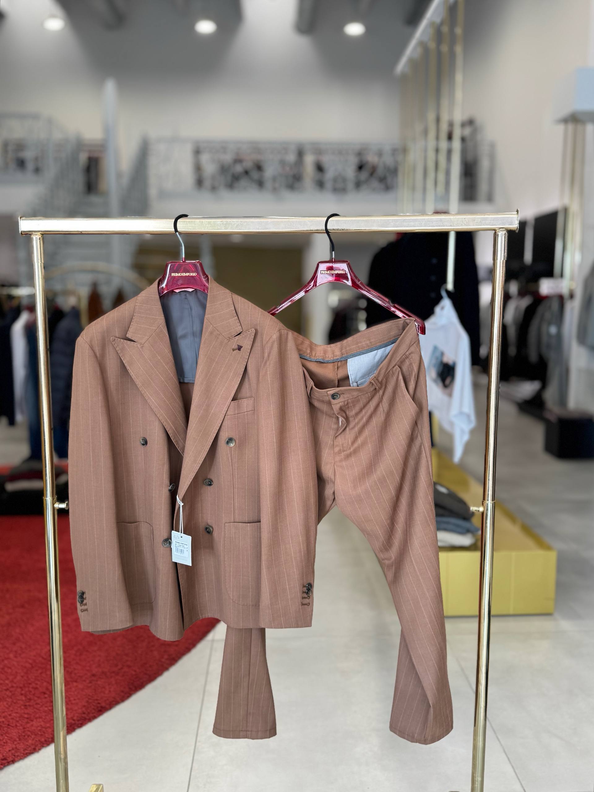 Фото Primo Emporio