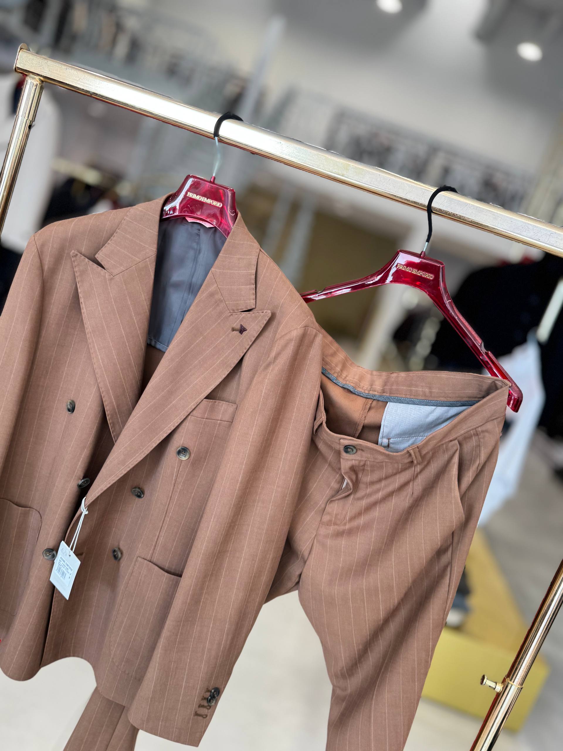 Фото Primo Emporio