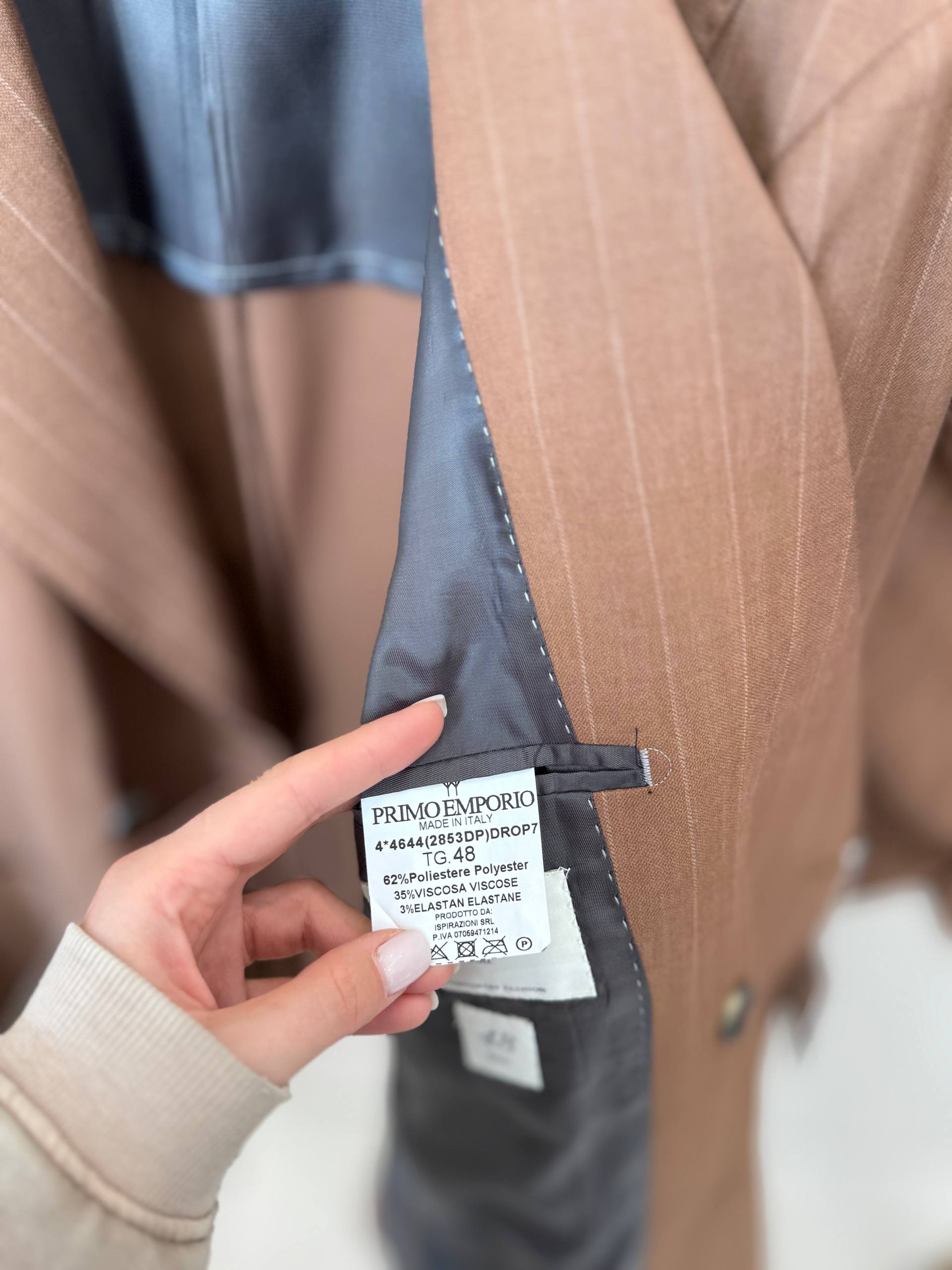 Фото Primo Emporio