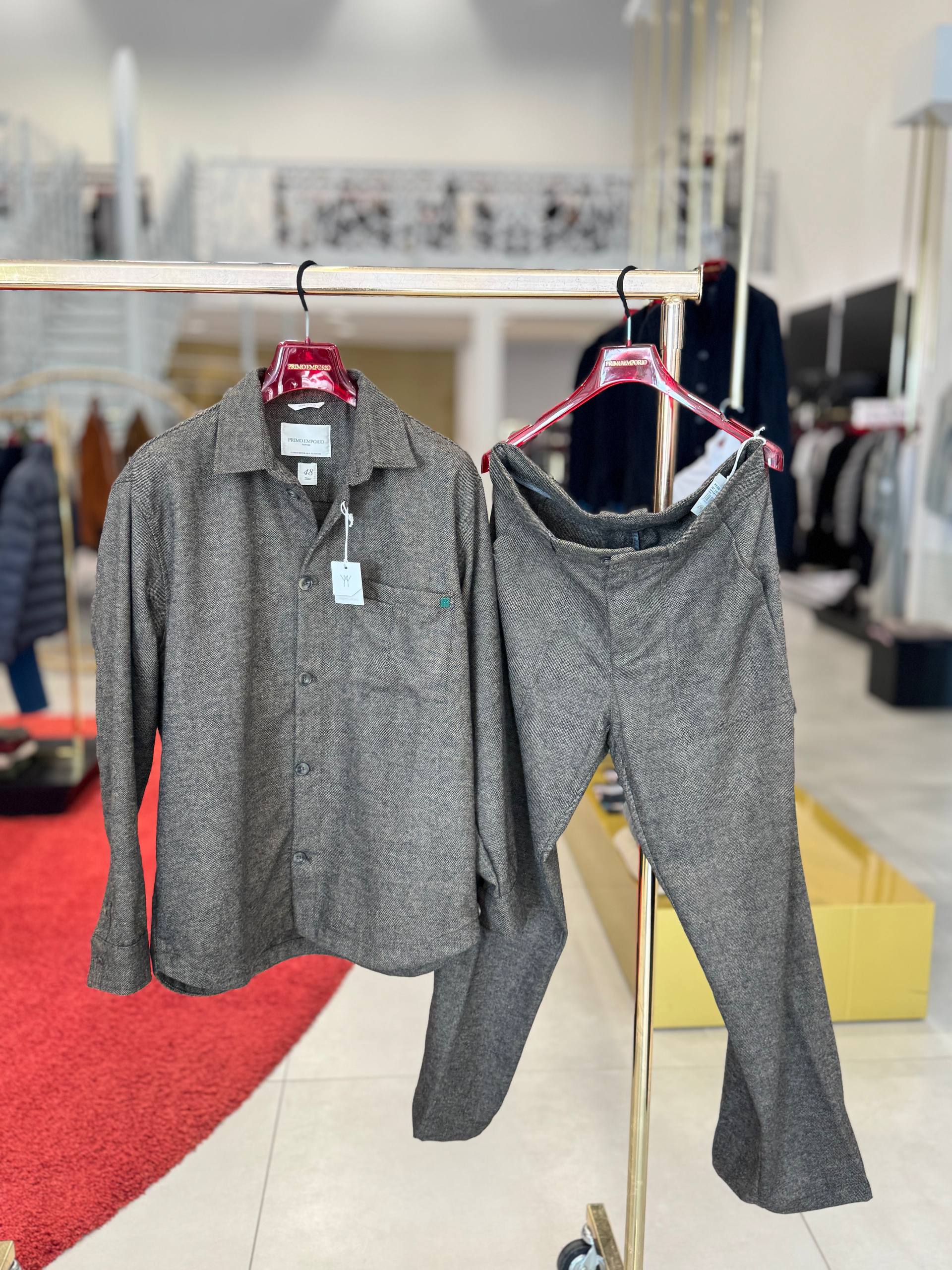 Фото Primo Emporio