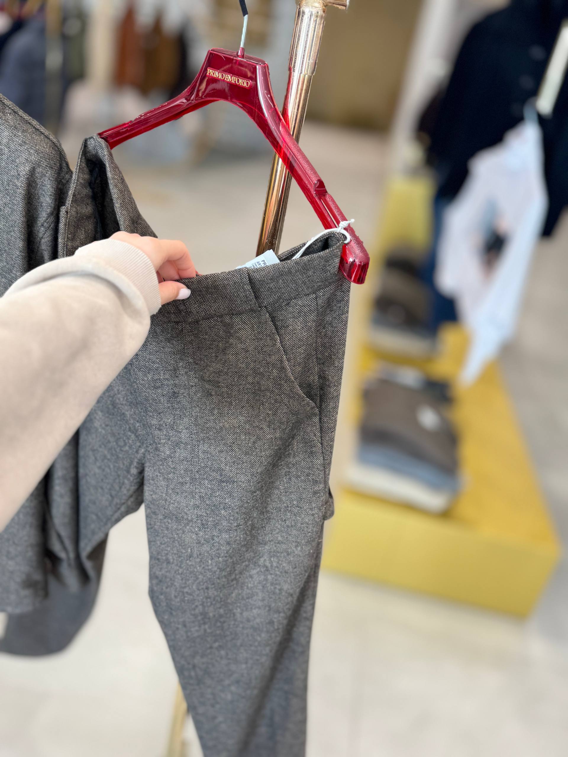 Фото Primo Emporio