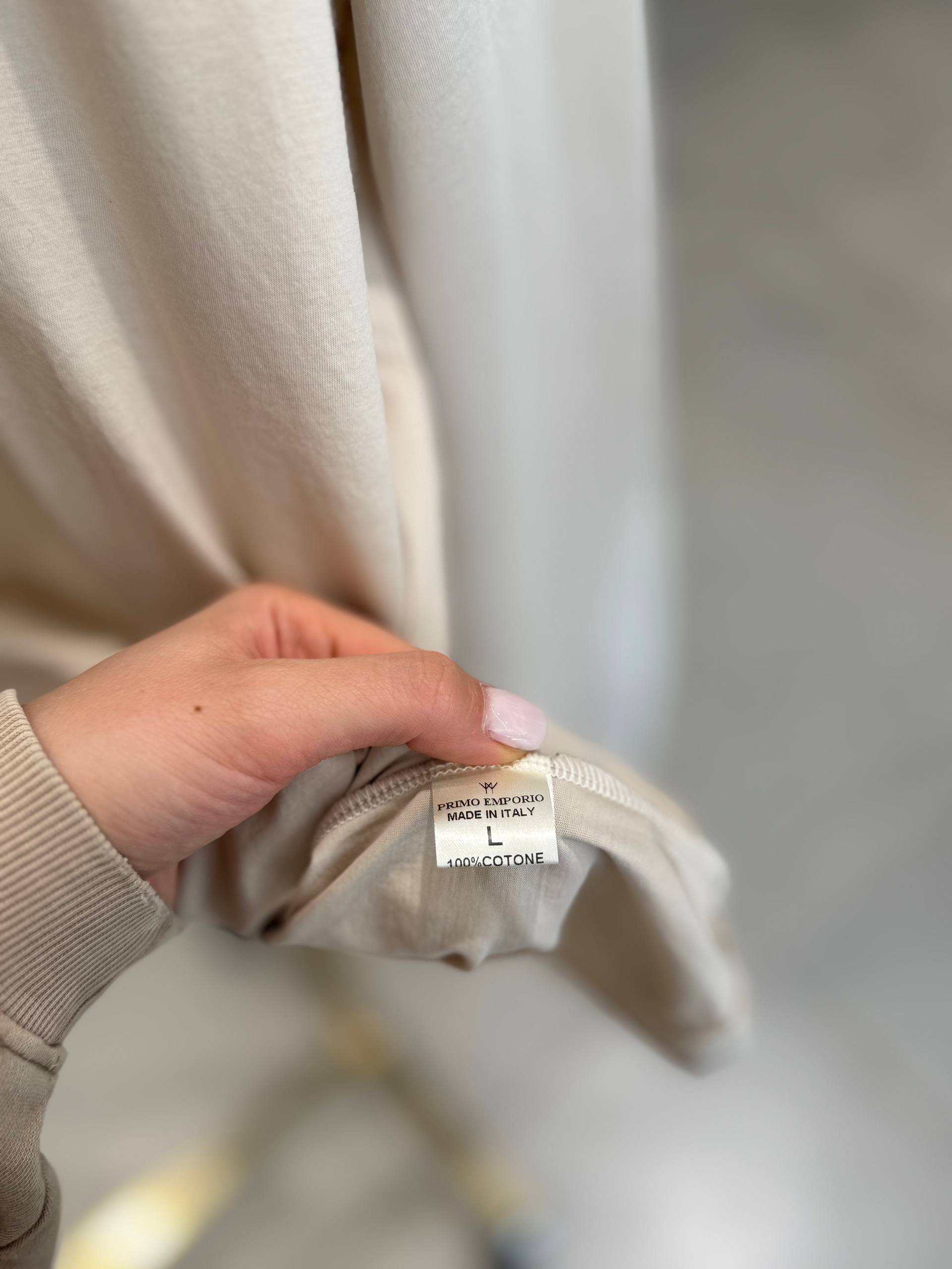 Фото Primo Emporio