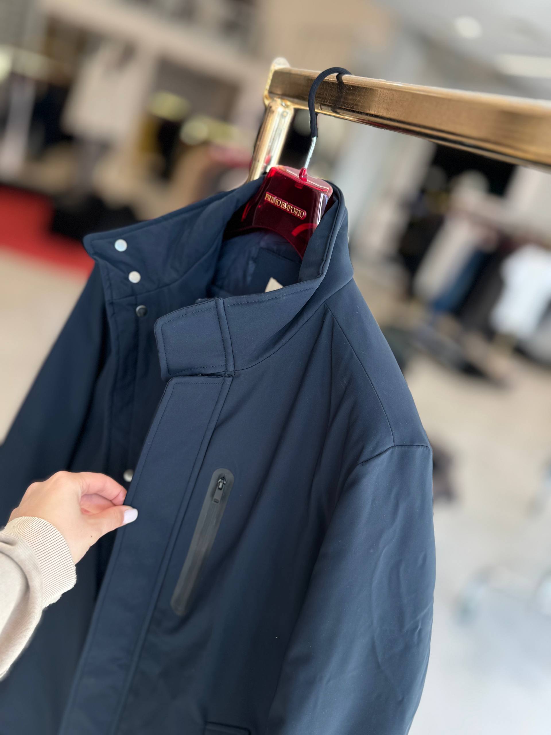 Фото Primo Emporio