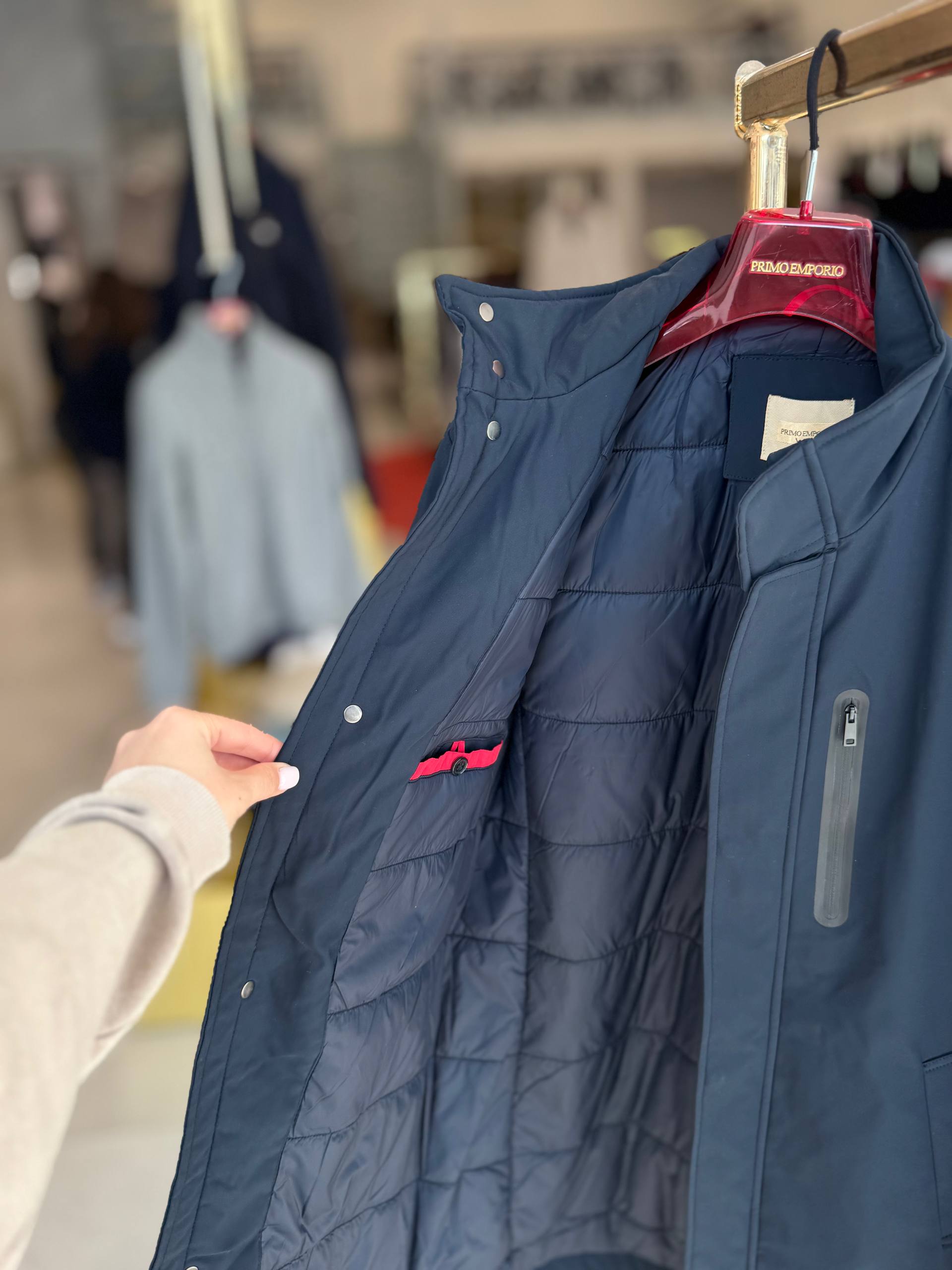 Фото Primo Emporio