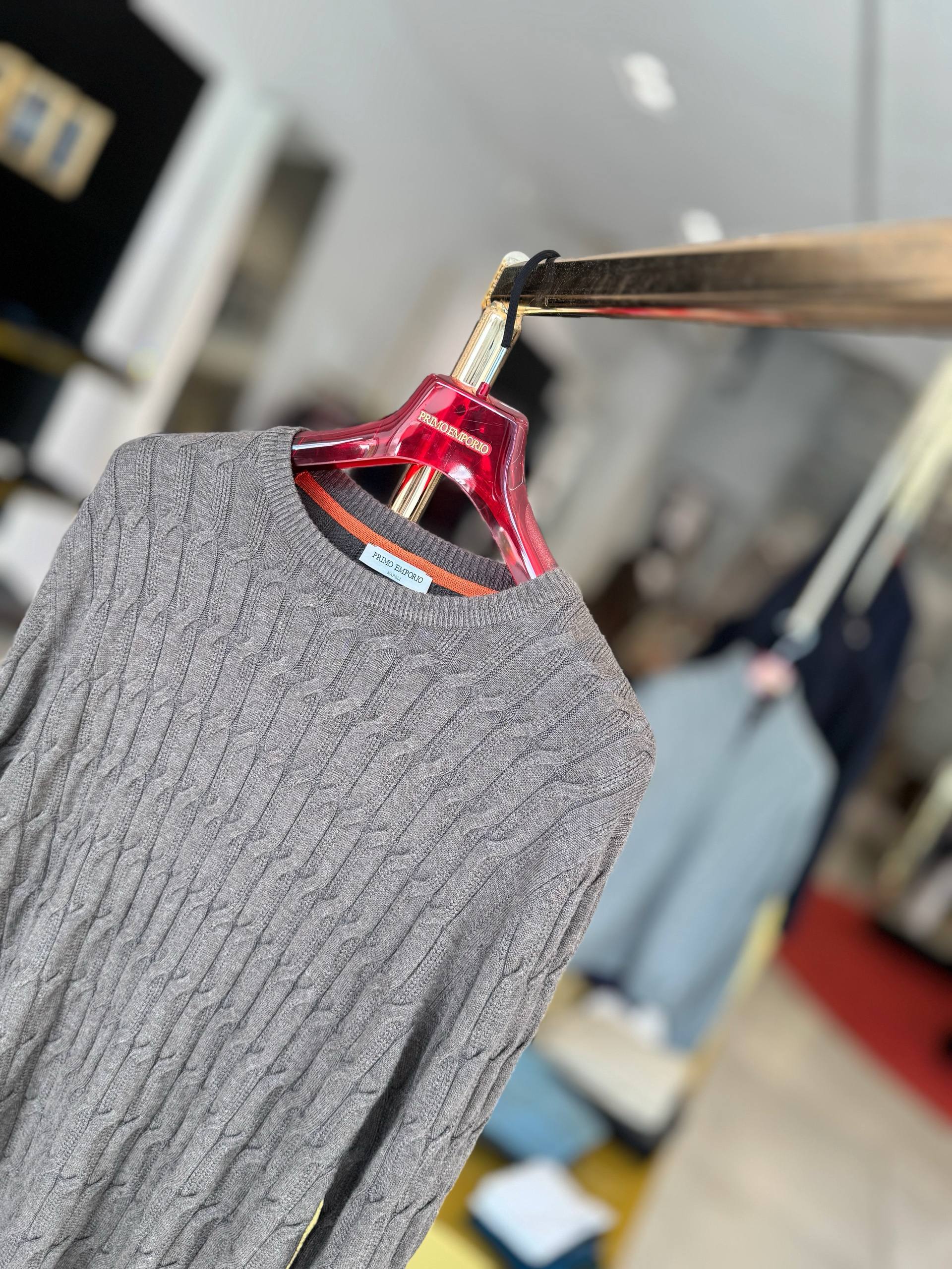 Фото Primo Emporio