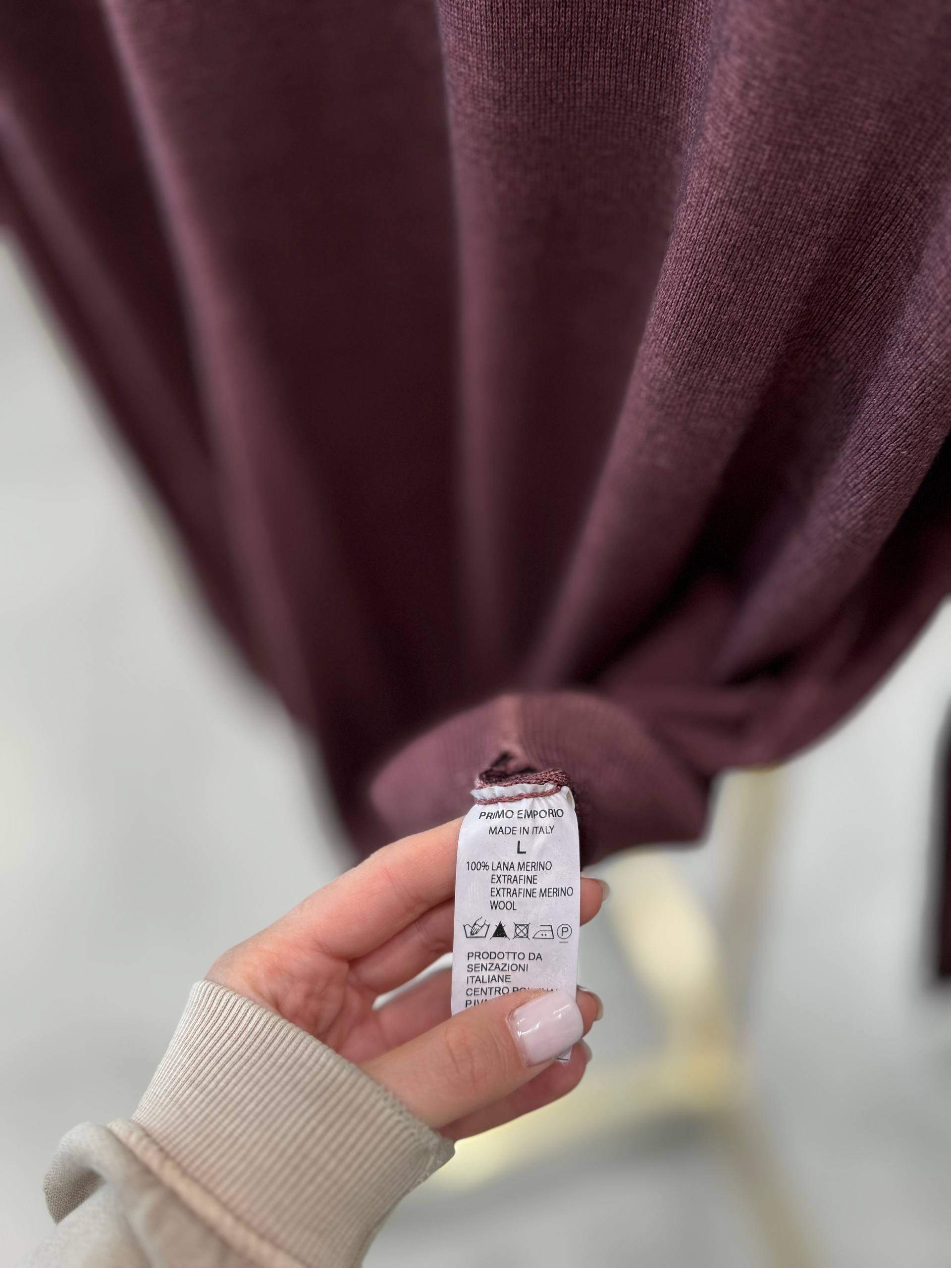 Фото Primo Emporio