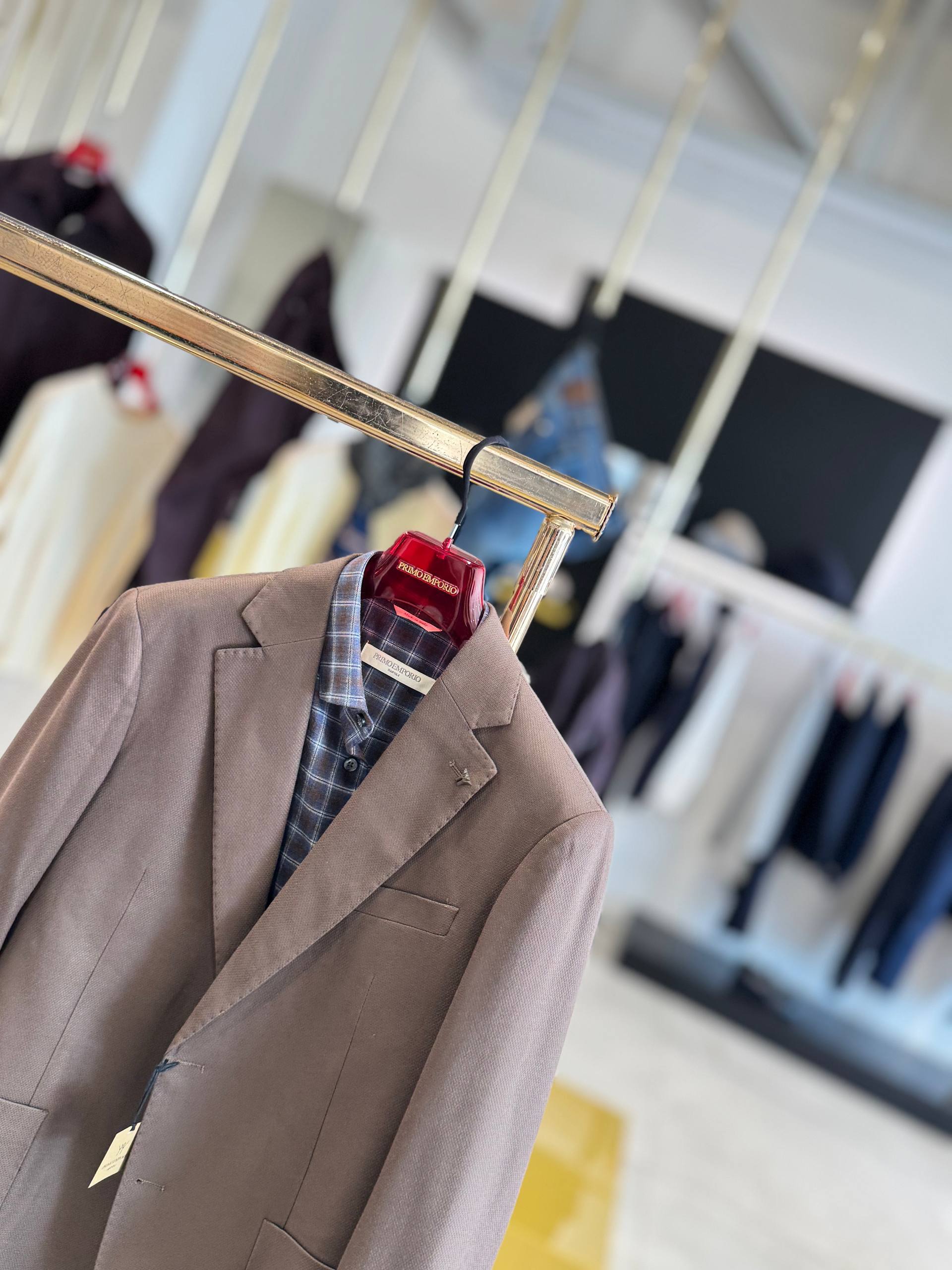 Фото Primo Emporio