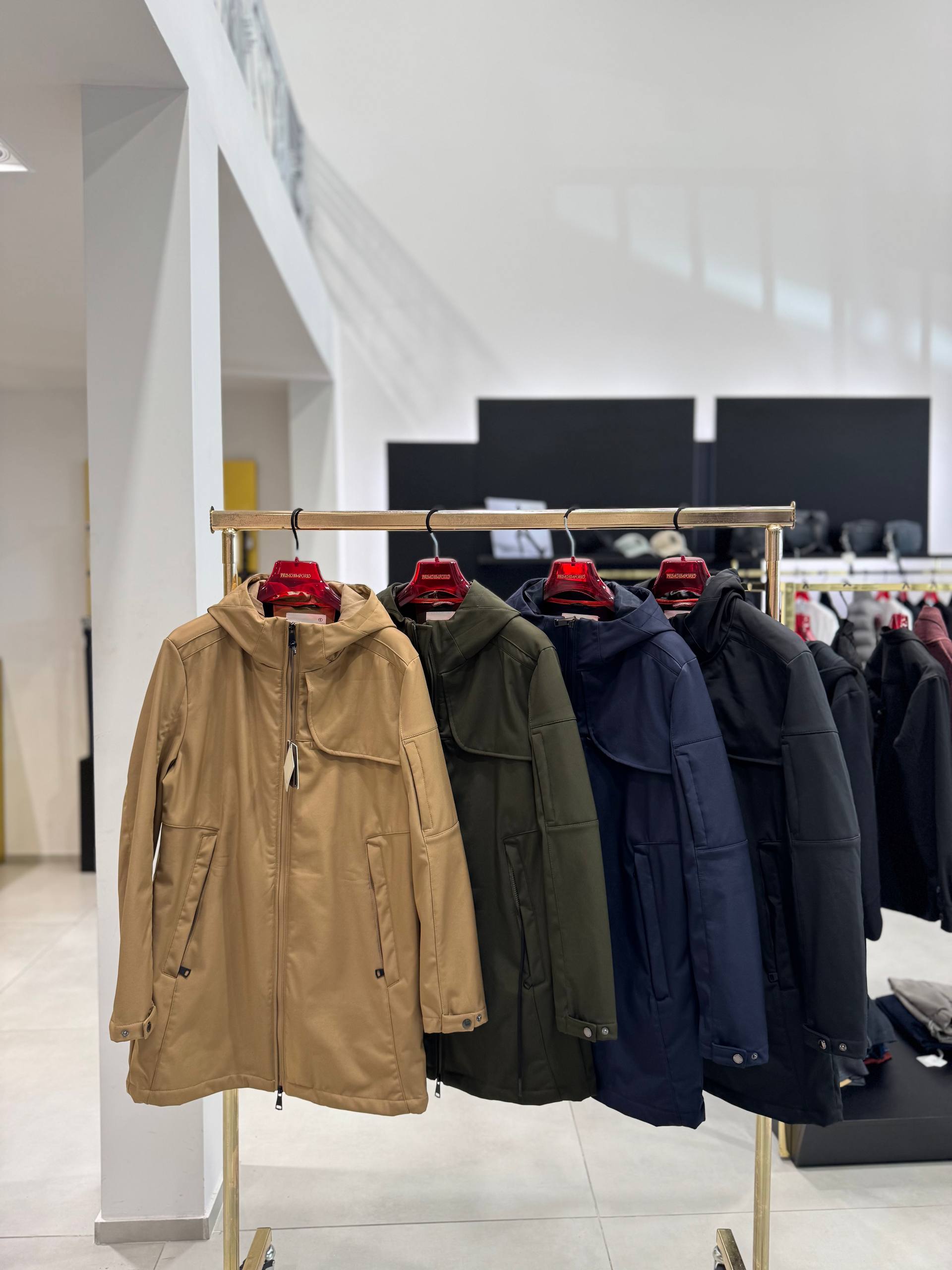 Фото Primo Emporio