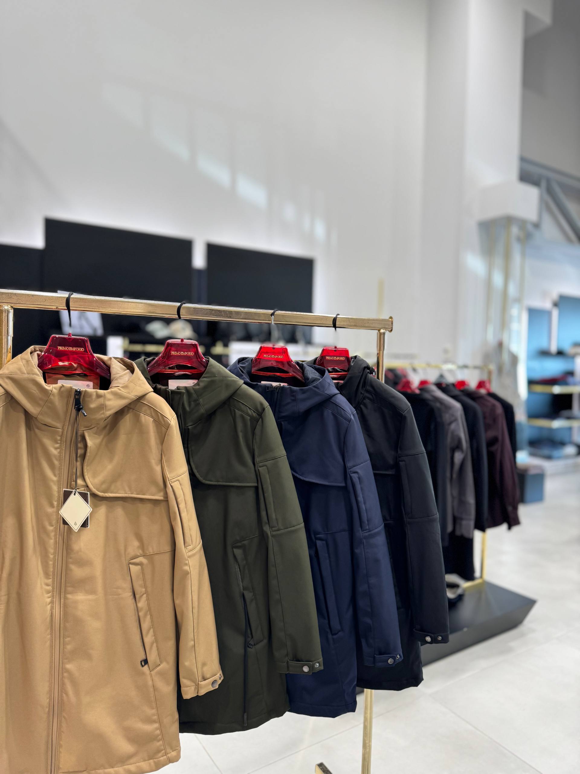 Фото Primo Emporio