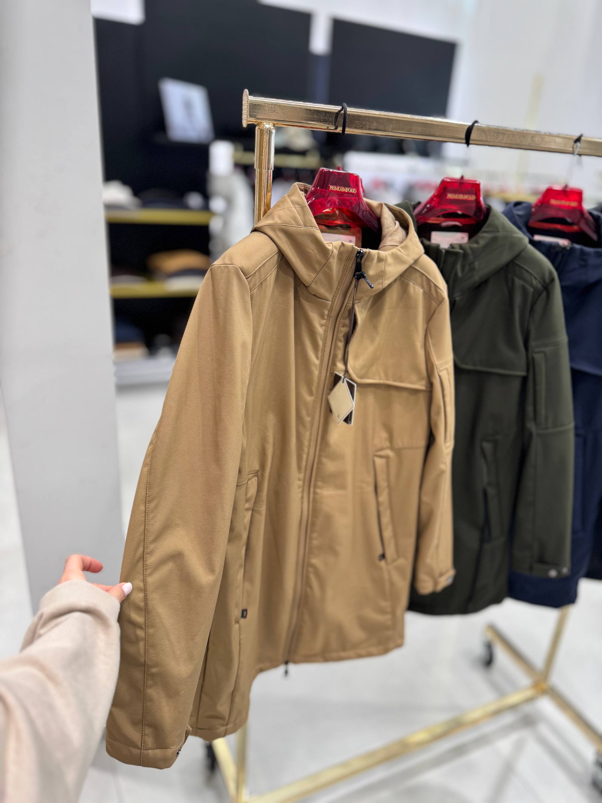 Фото Primo Emporio