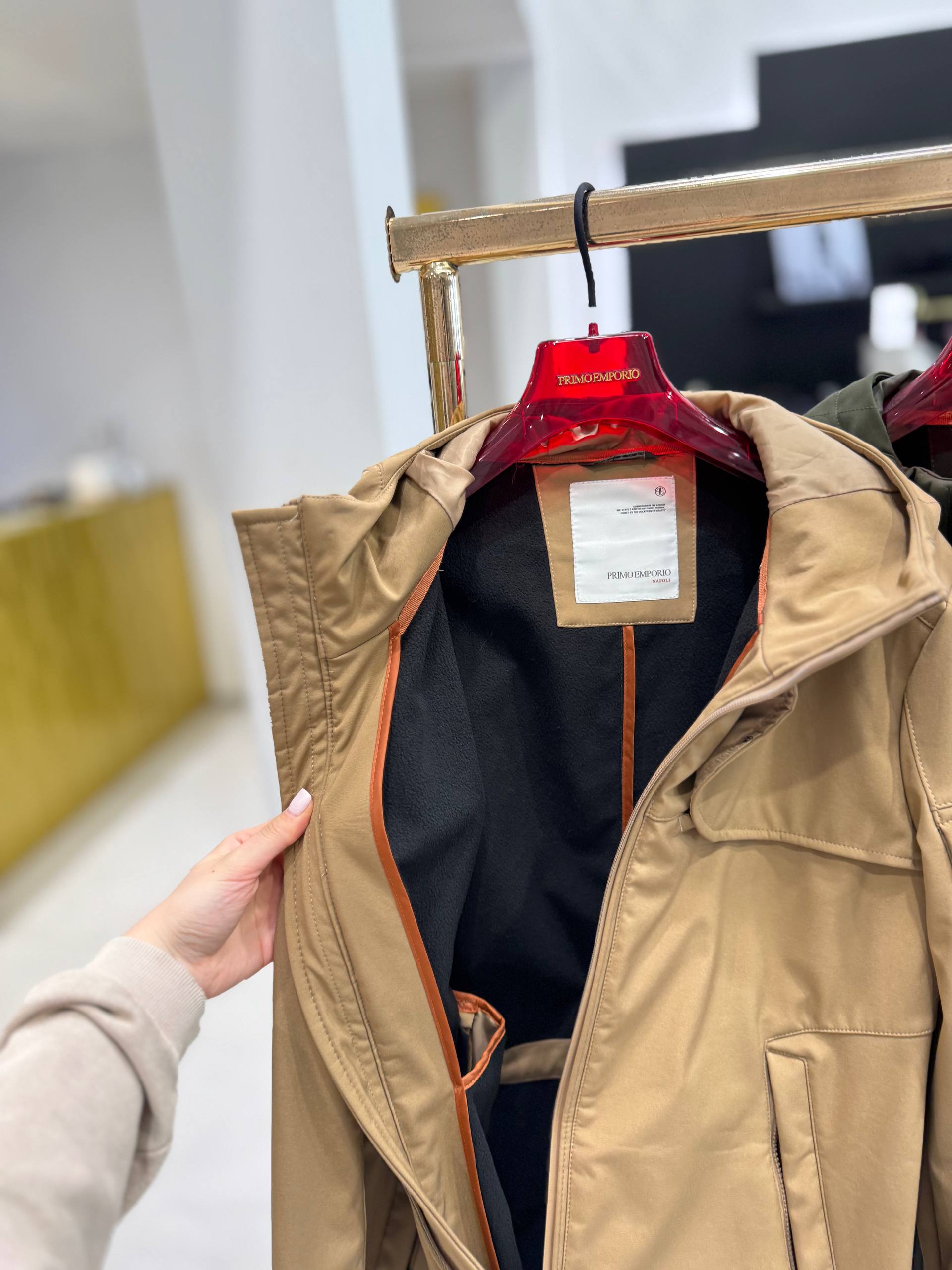 Фото Primo Emporio