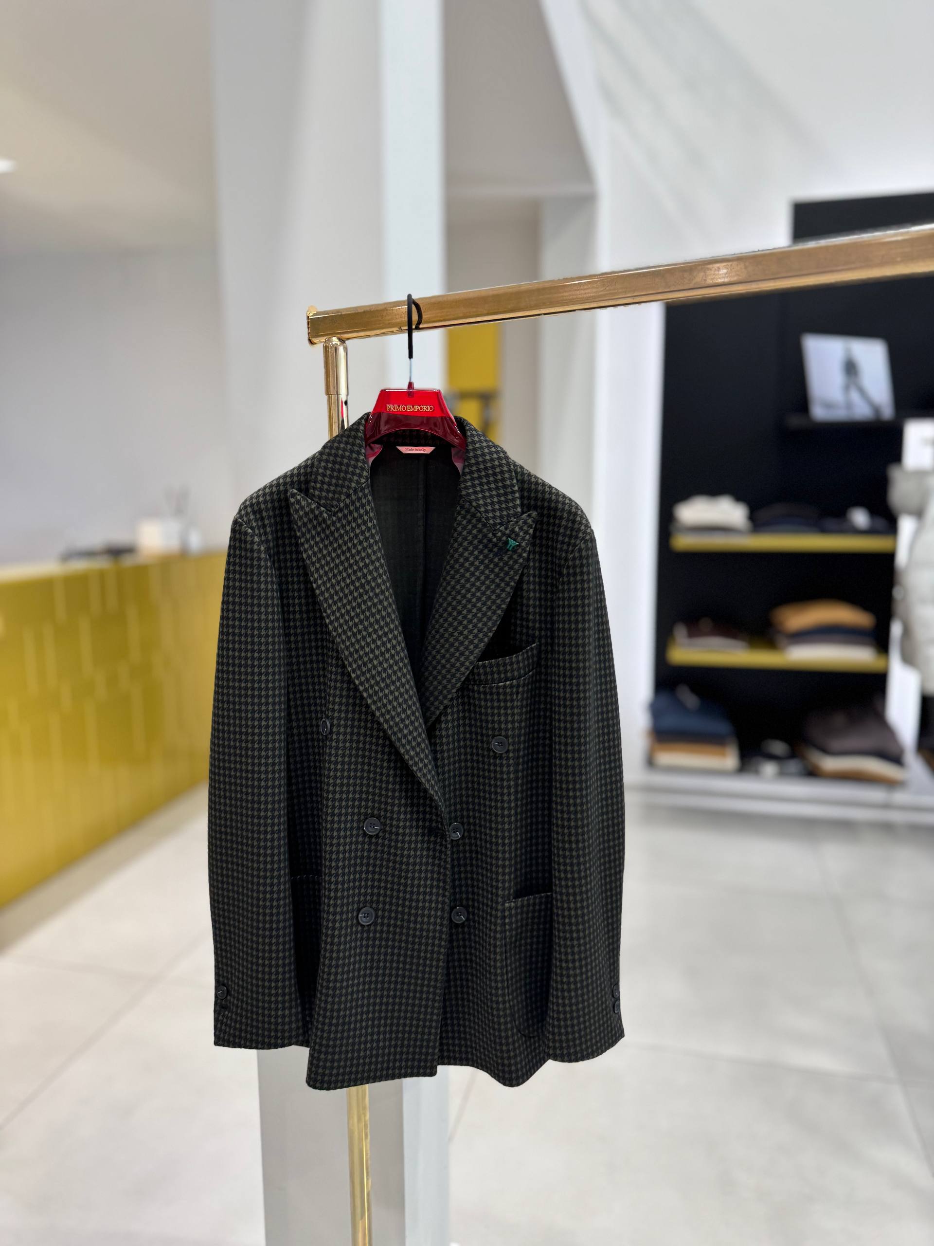 Фото Primo Emporio