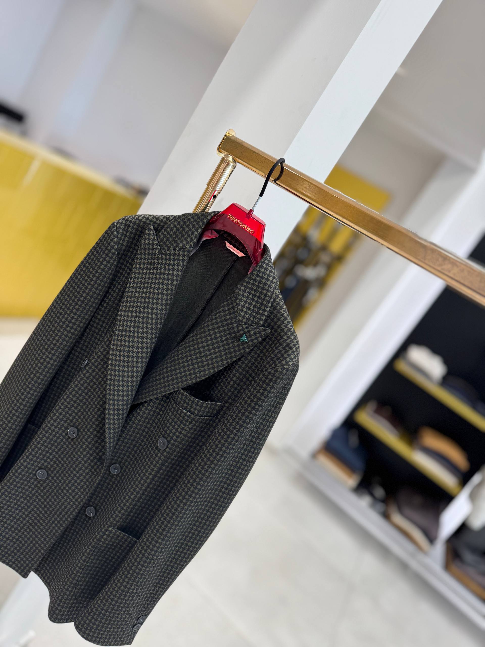 Фото Primo Emporio