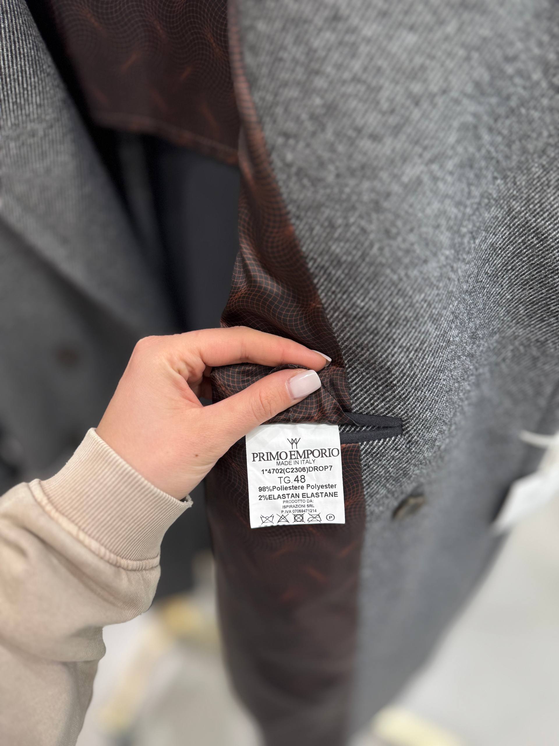 Фото Primo Emporio