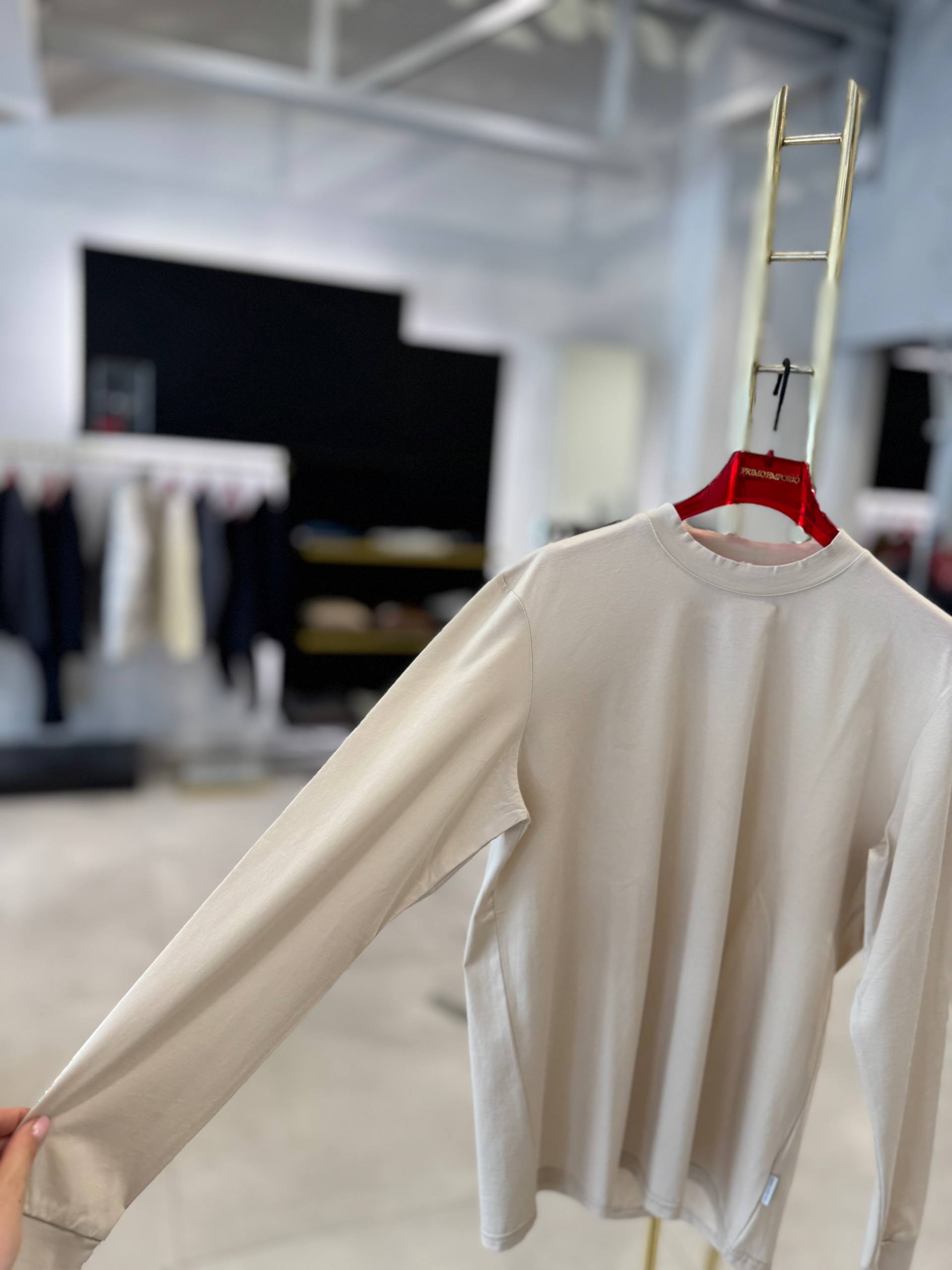 Фото Primo Emporio