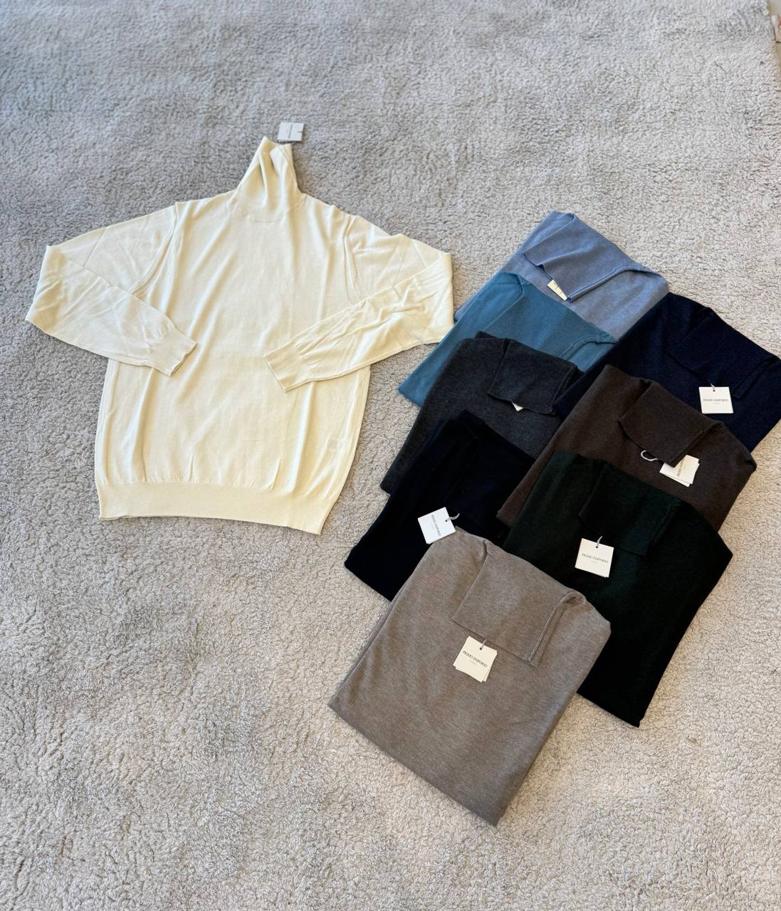 Фото Primo Emporio