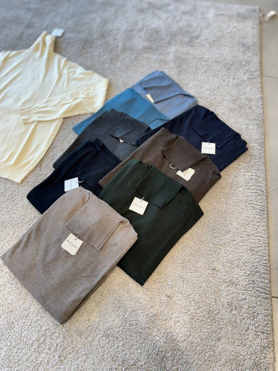 Фото Primo Emporio