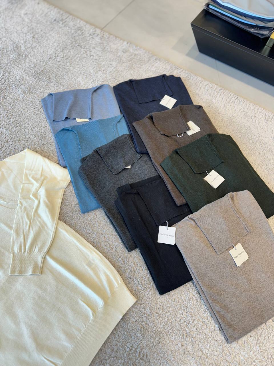 Фото Primo Emporio