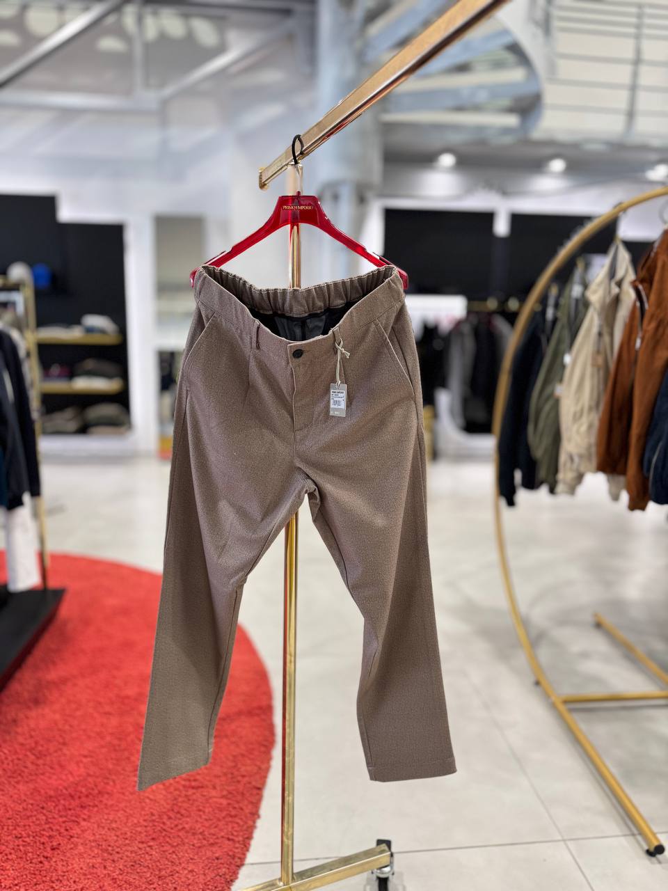 Фото Primo Emporio