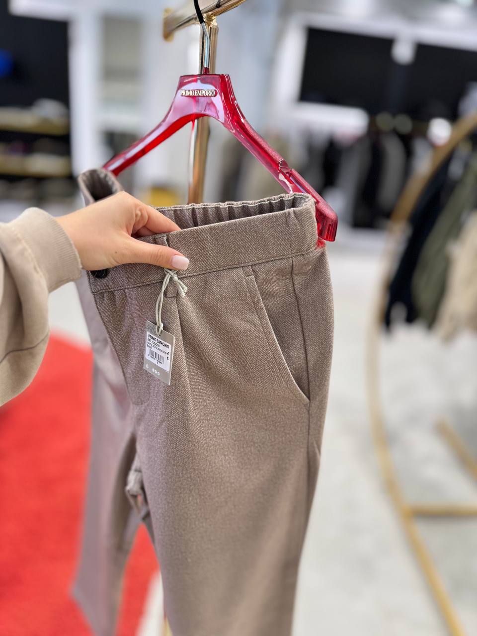 Фото Primo Emporio