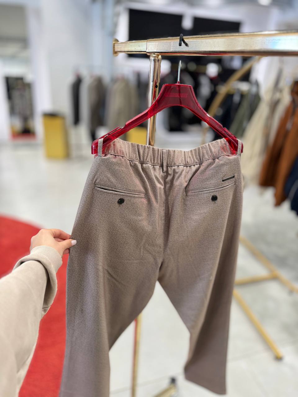 Фото Primo Emporio