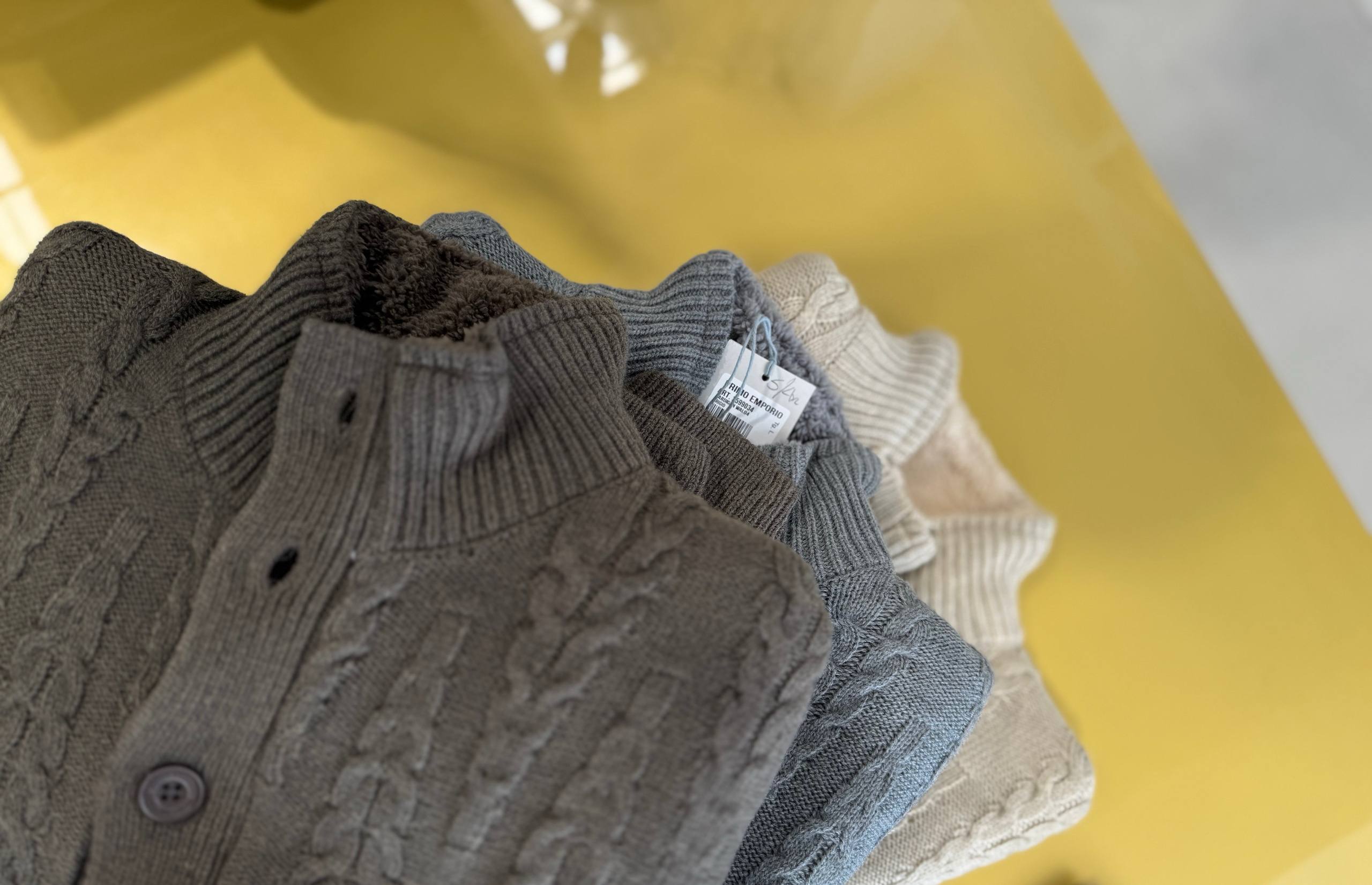 Фото Primo Emporio