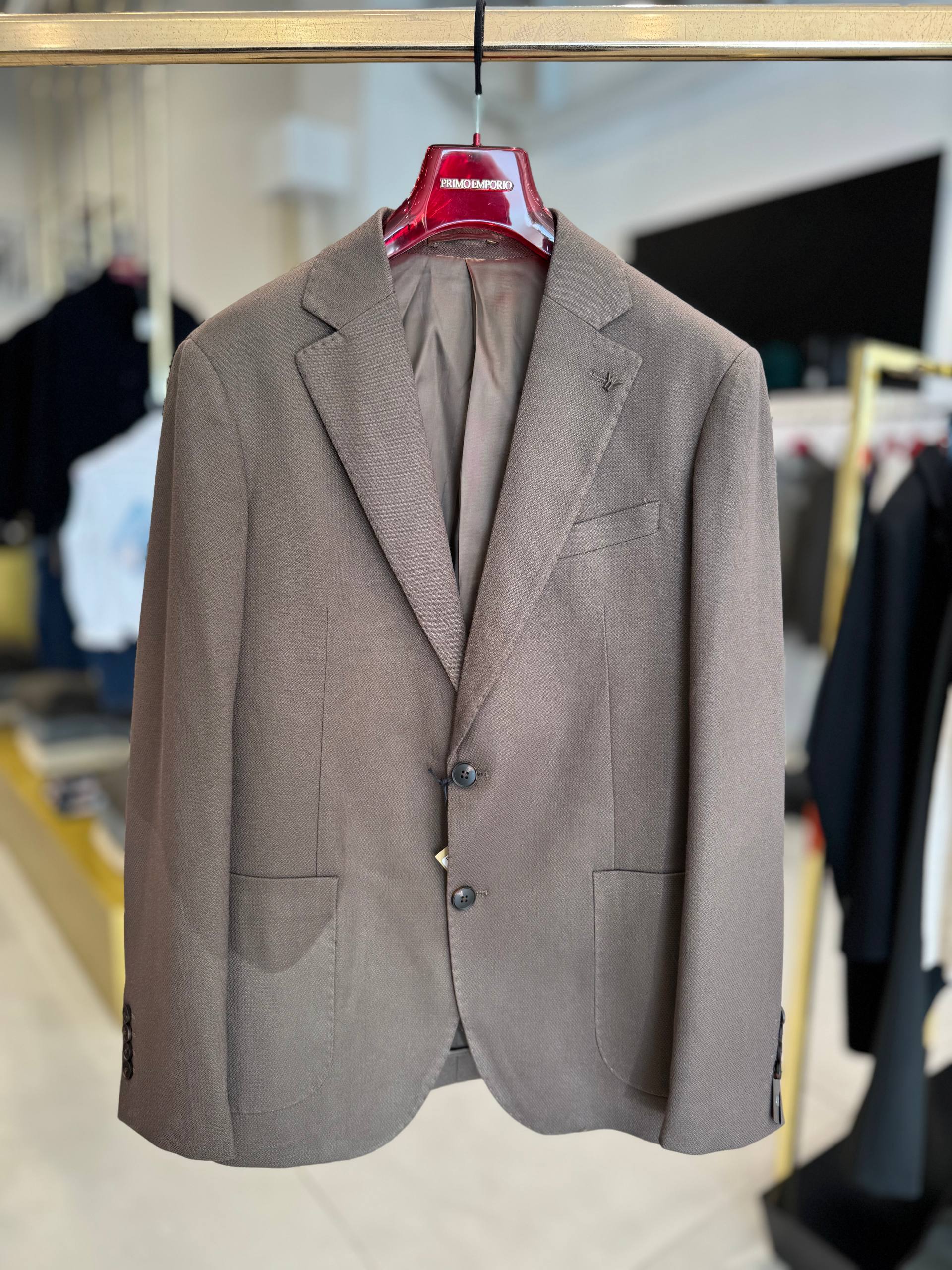 Фото Primo Emporio