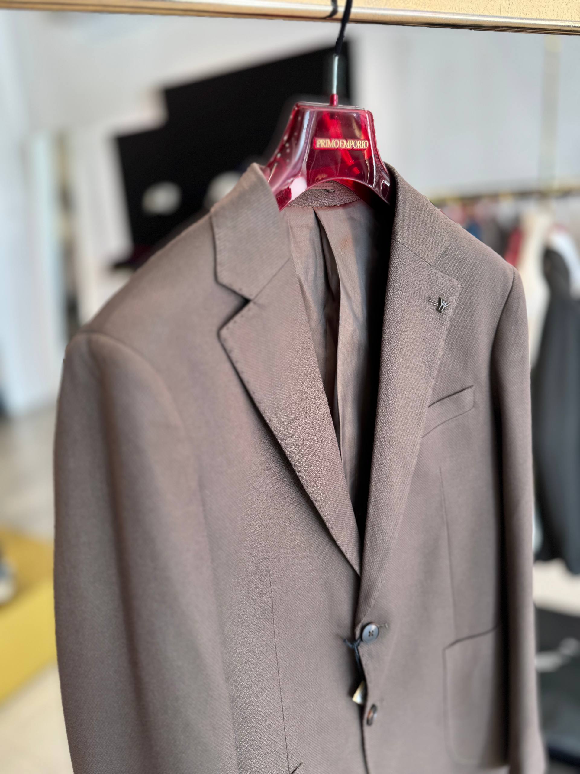 Фото Primo Emporio