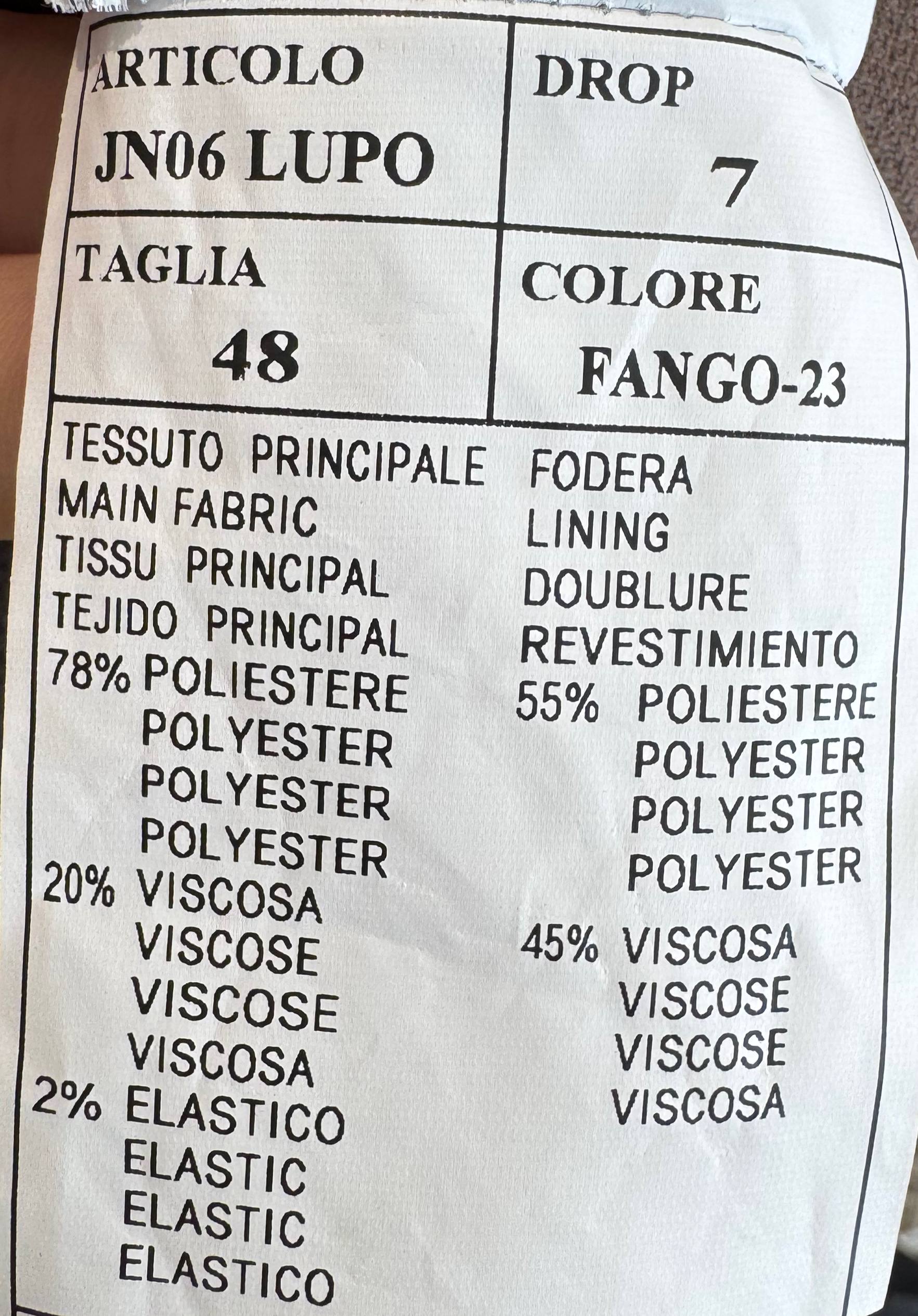 Фото Primo Emporio