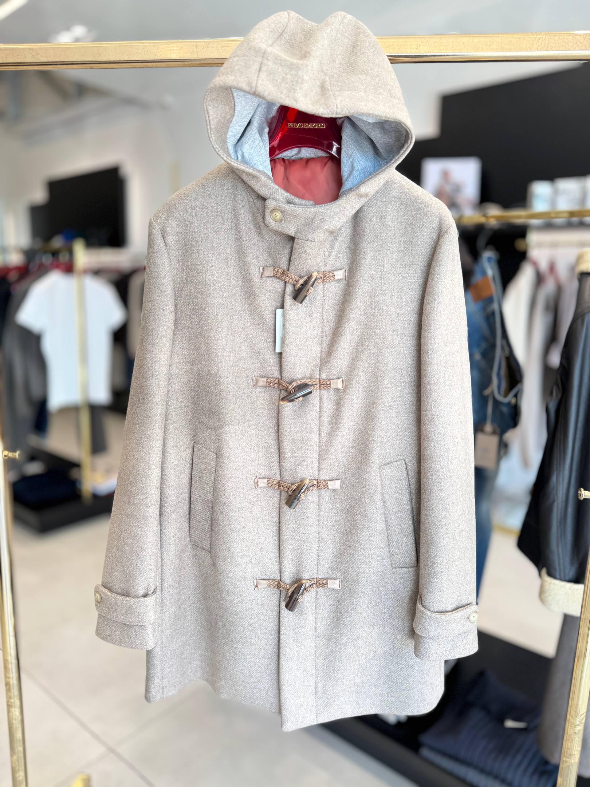 Фото Primo Emporio