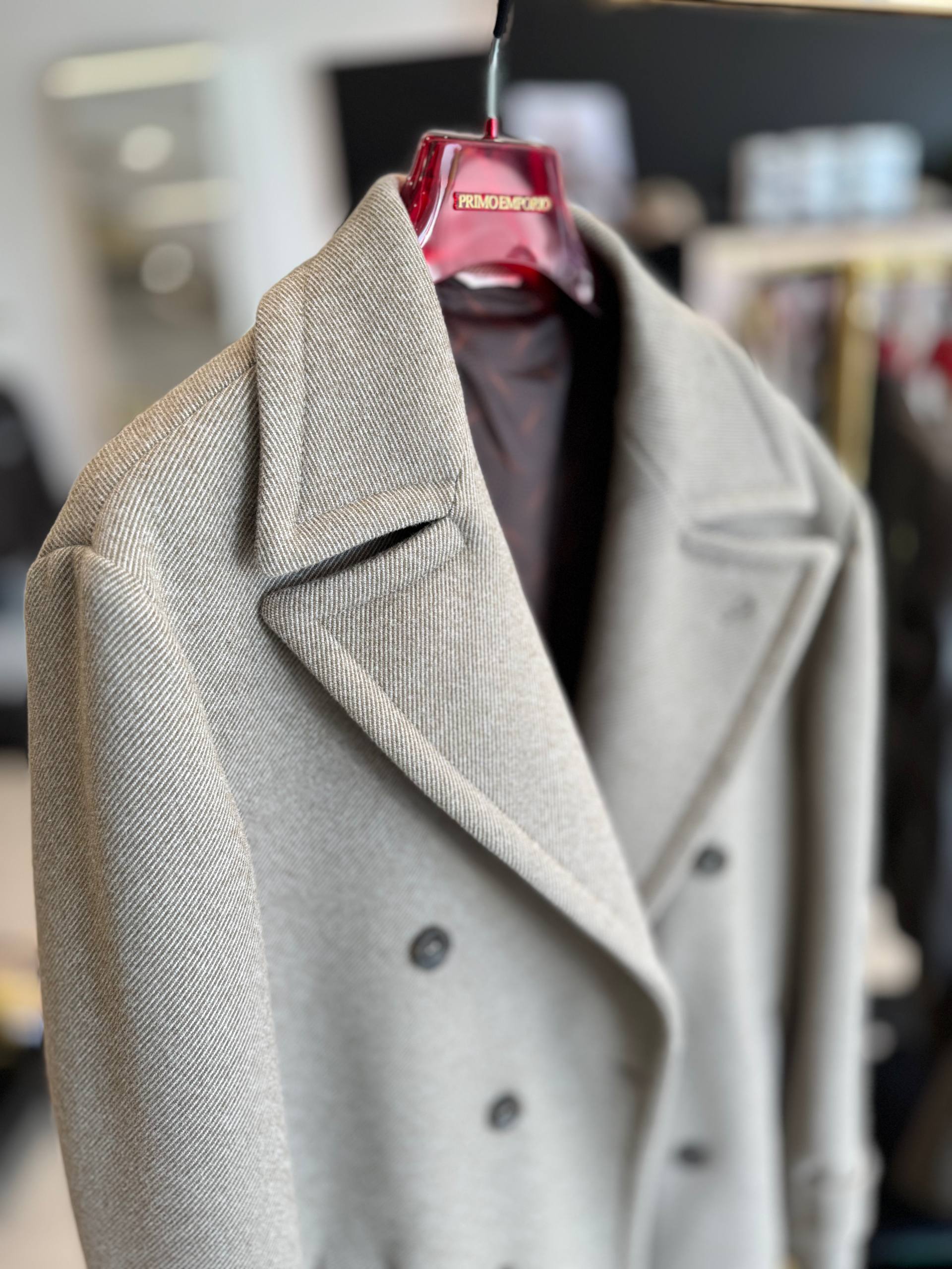 Фото Primo Emporio