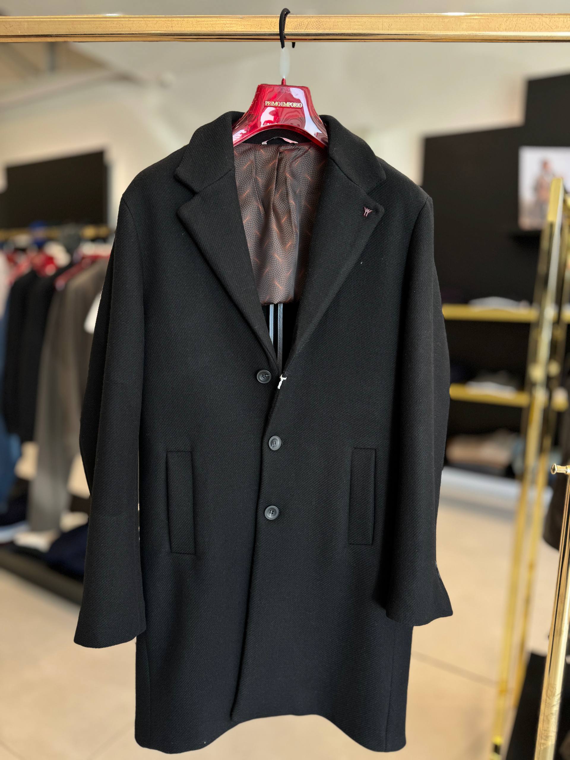 Фото Primo Emporio