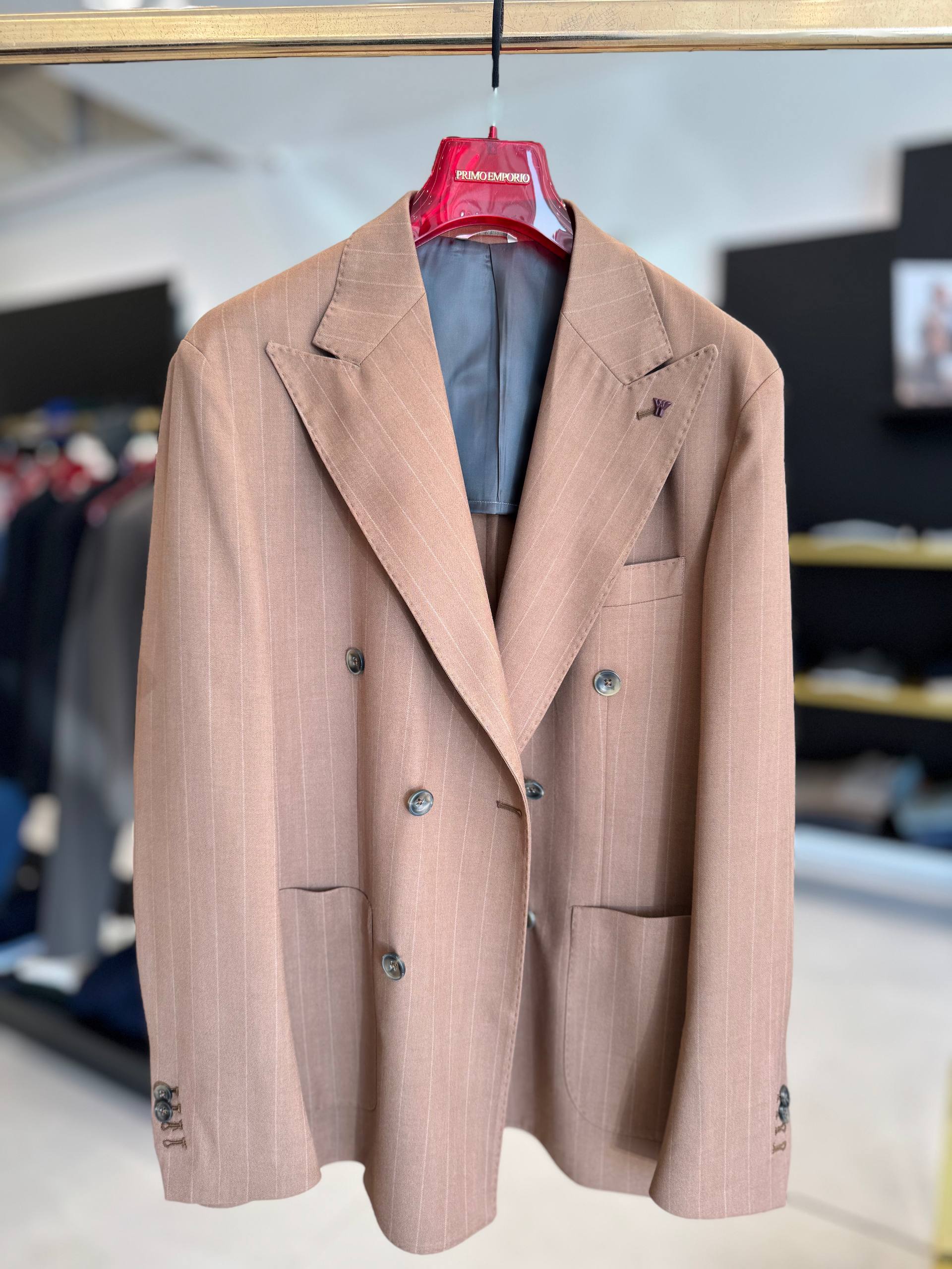 Фото Primo Emporio