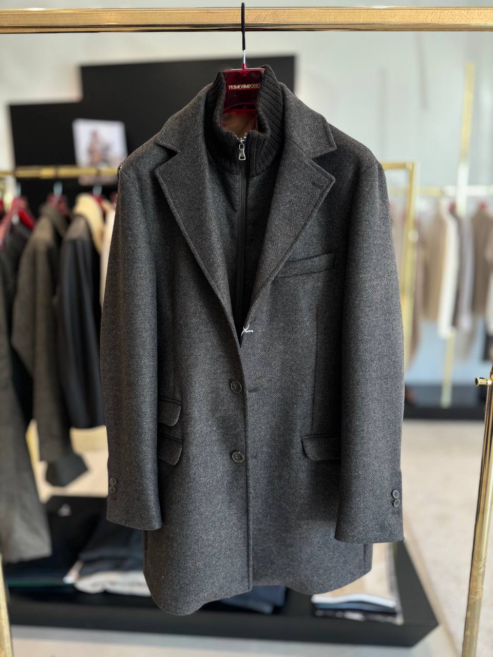 Фото Primo Emporio