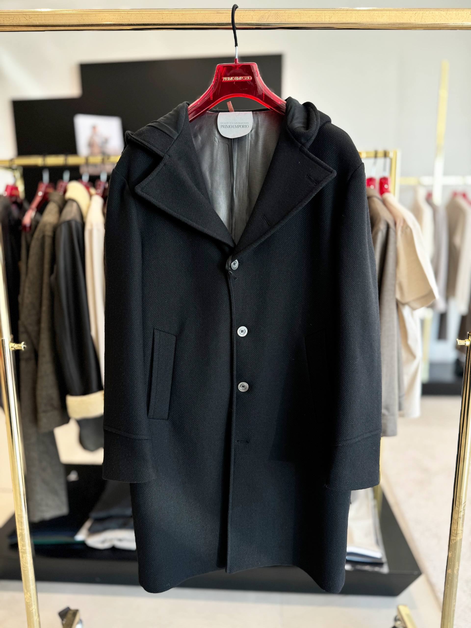 Фото Primo Emporio